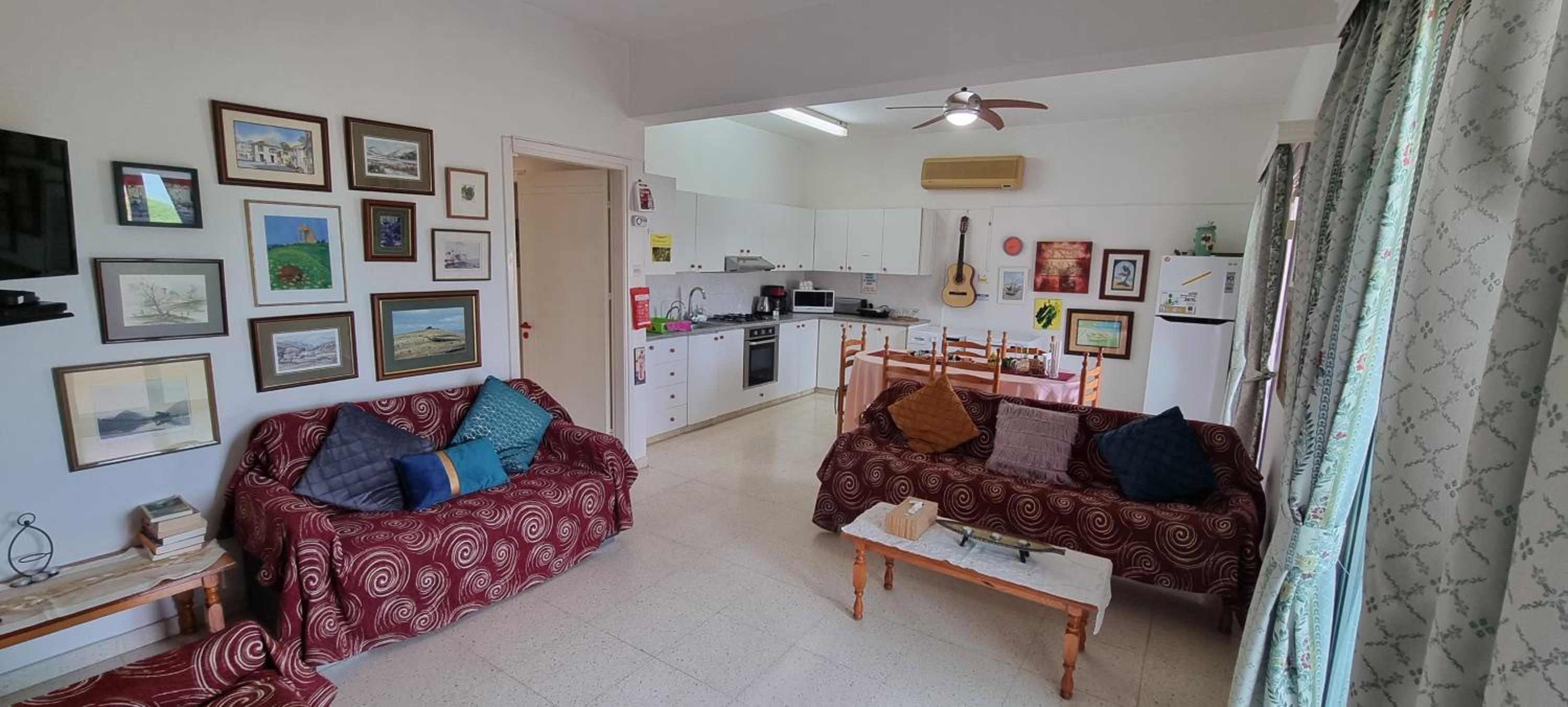 Two-Bedroom Apartment - Photo 61