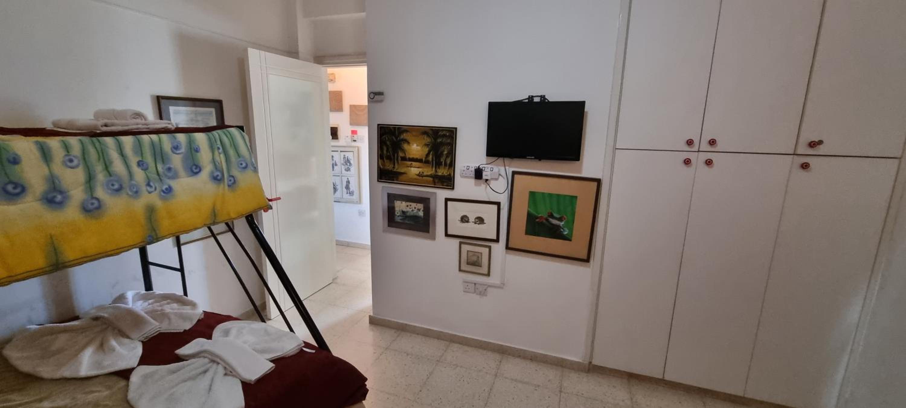 Two-Bedroom Apartment - Photo 60