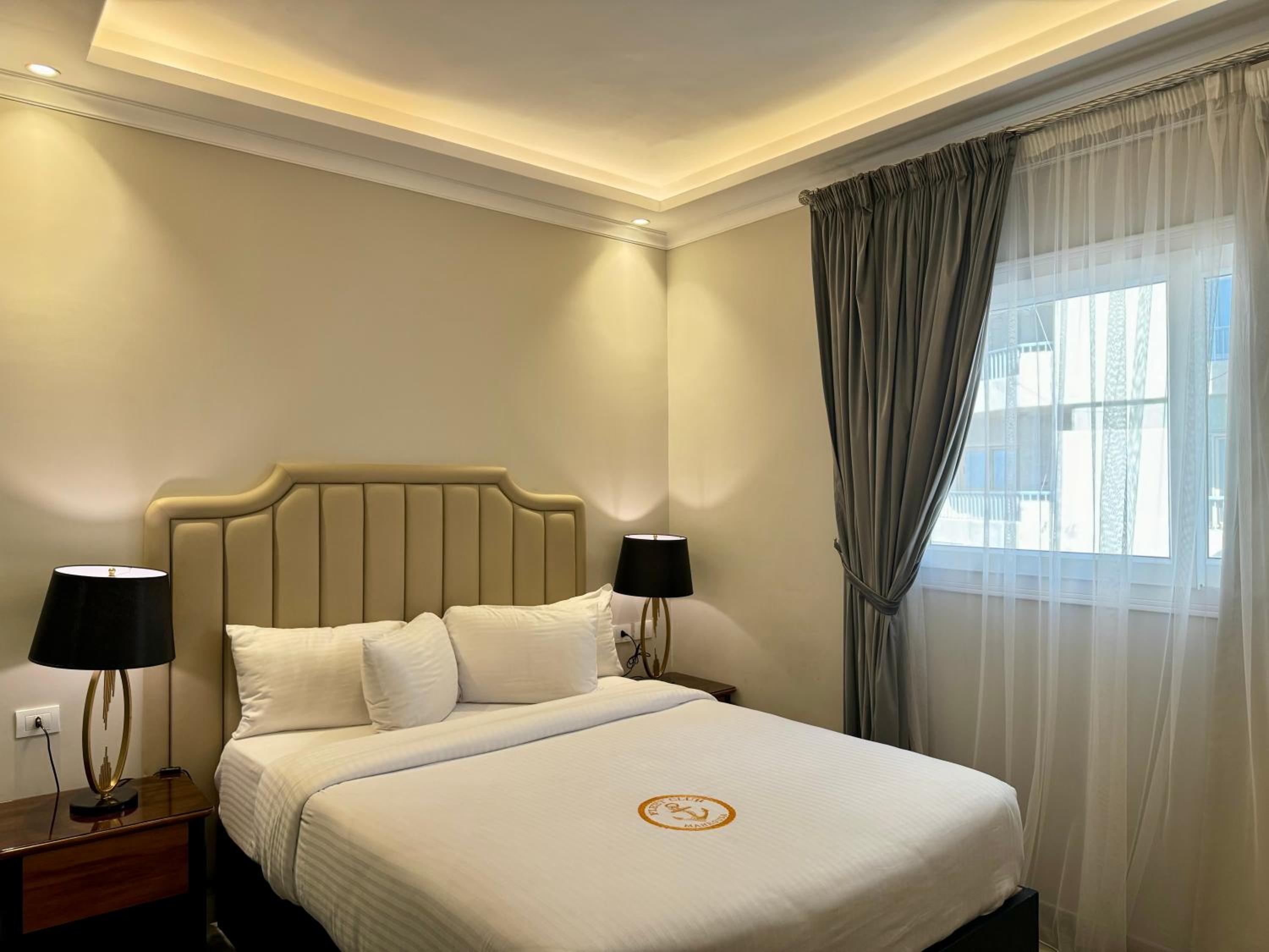 King Suite photo 3