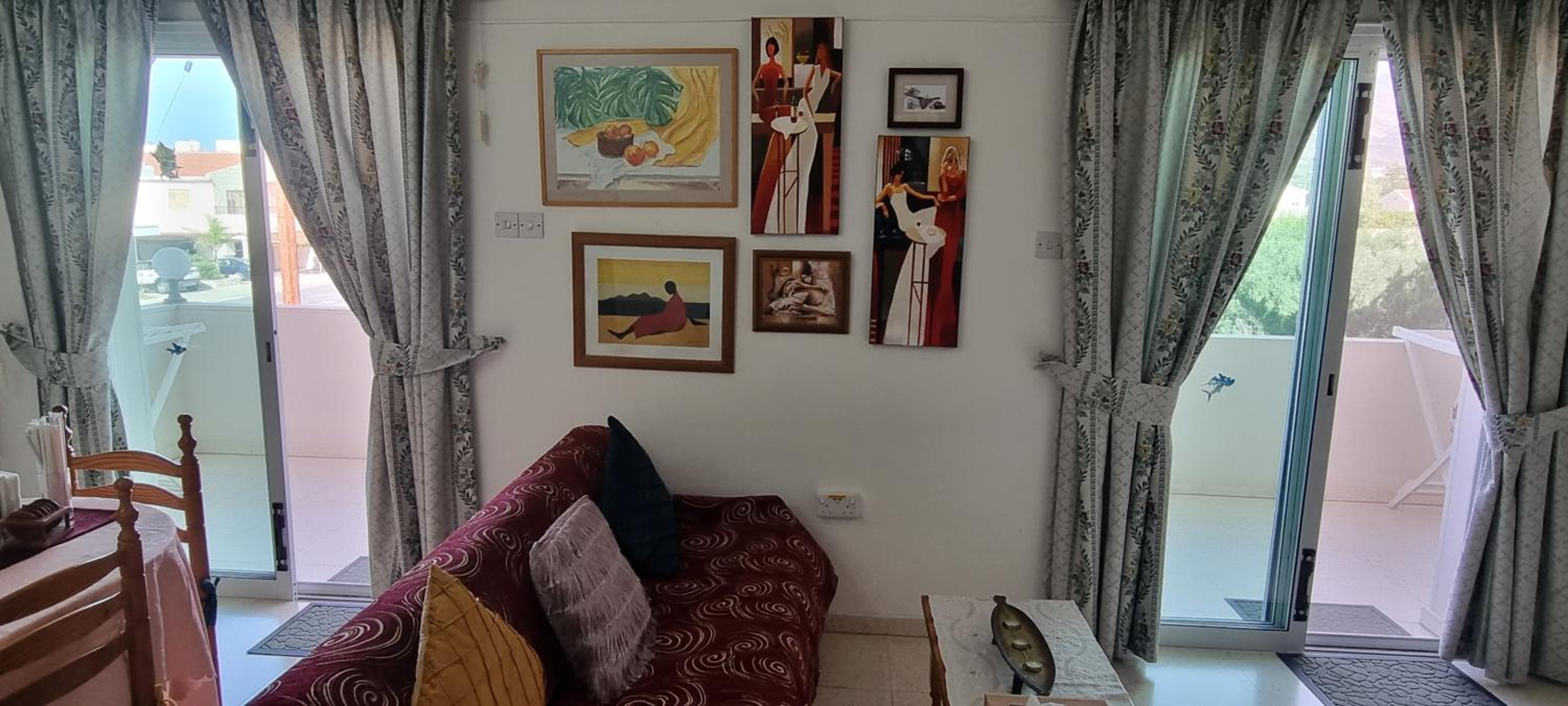 Two-Bedroom Apartment - Photo 66