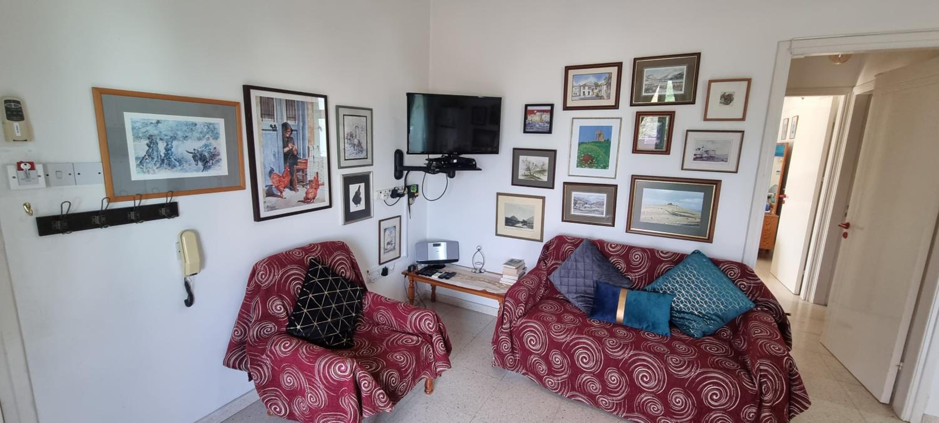 Two-Bedroom Apartment - Photo 69