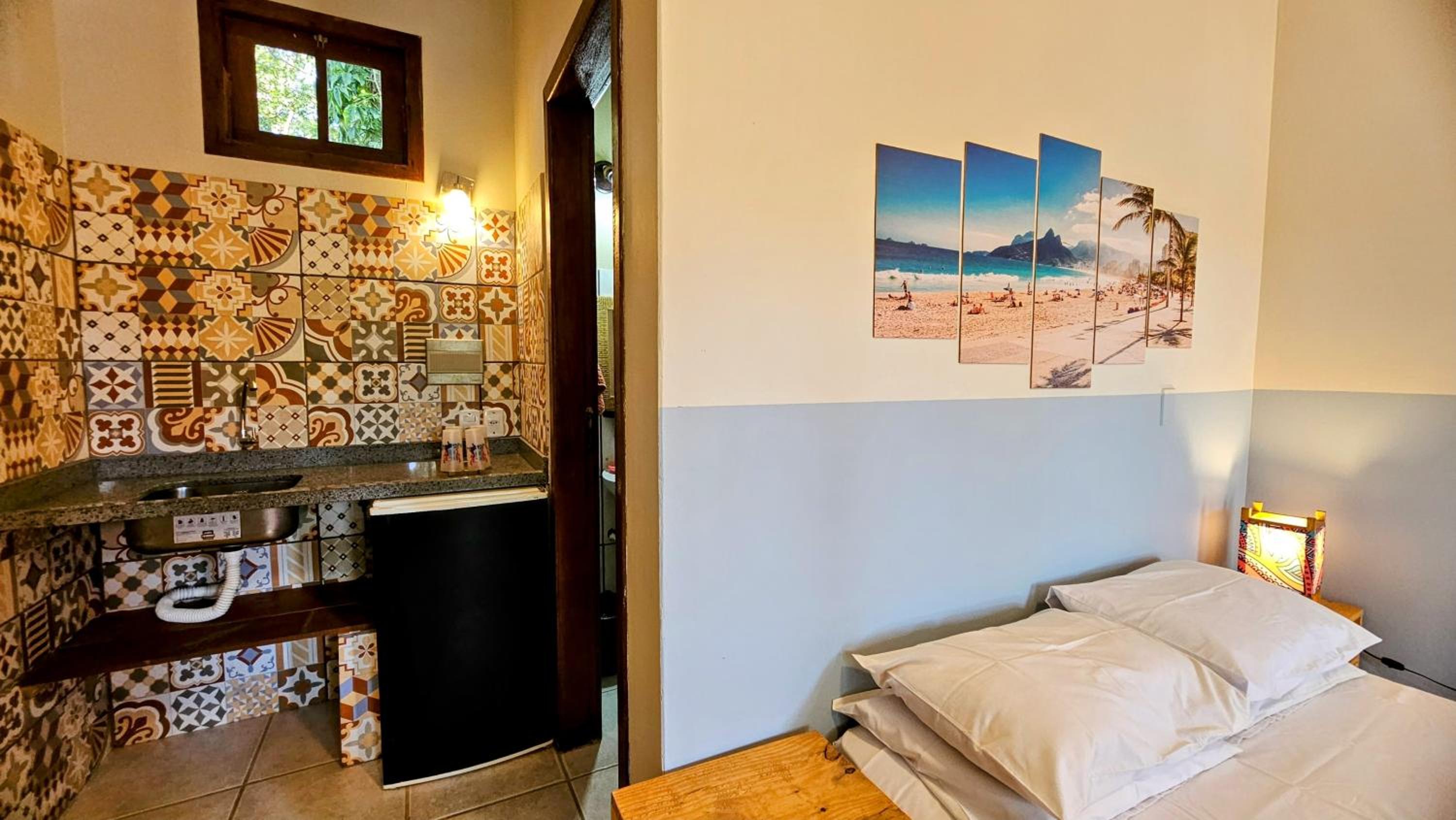Suite with Balcony photo 2