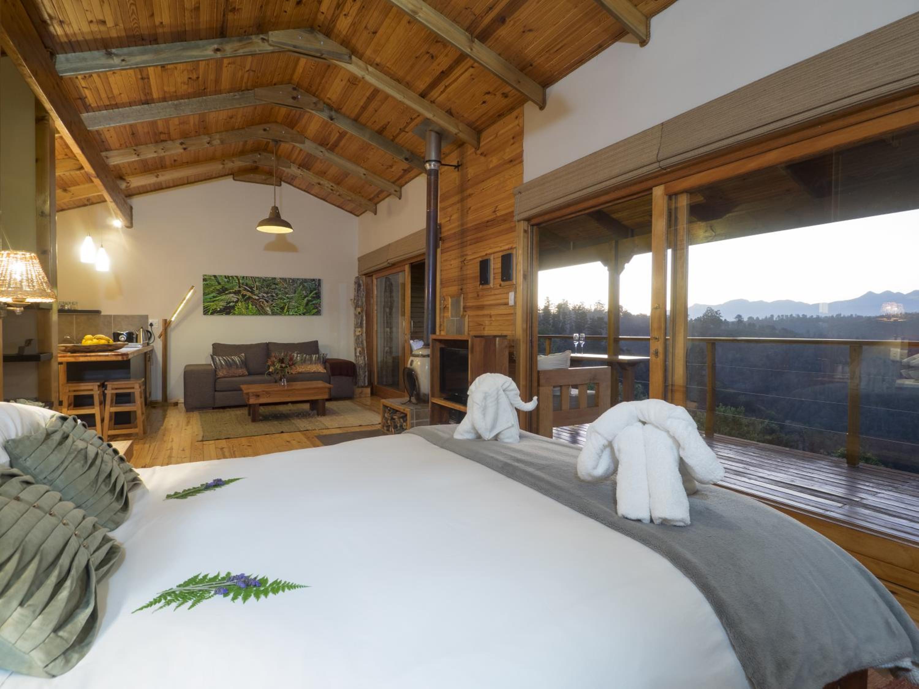 Chalet photo 3