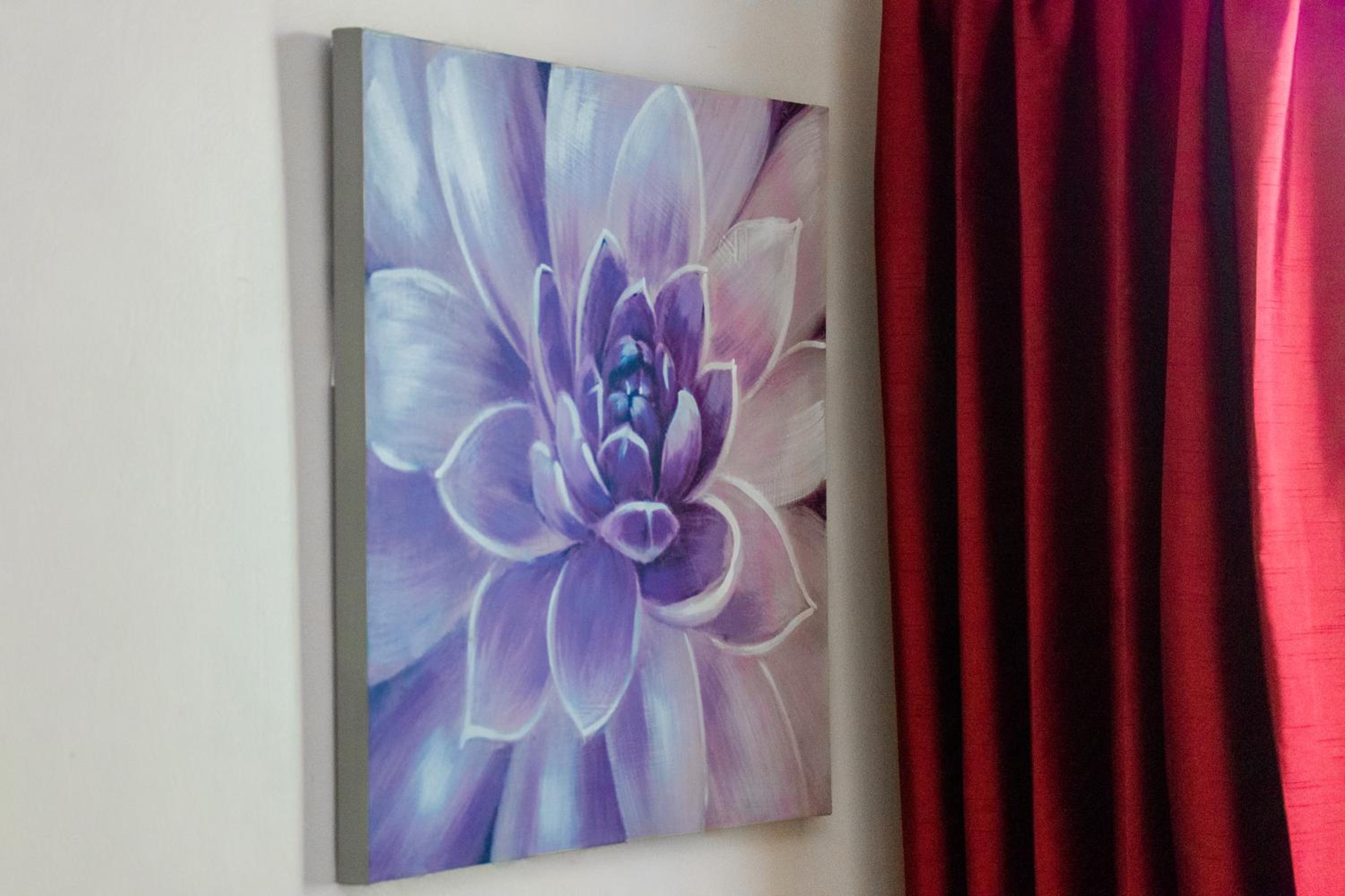 Double Room - Photo 13