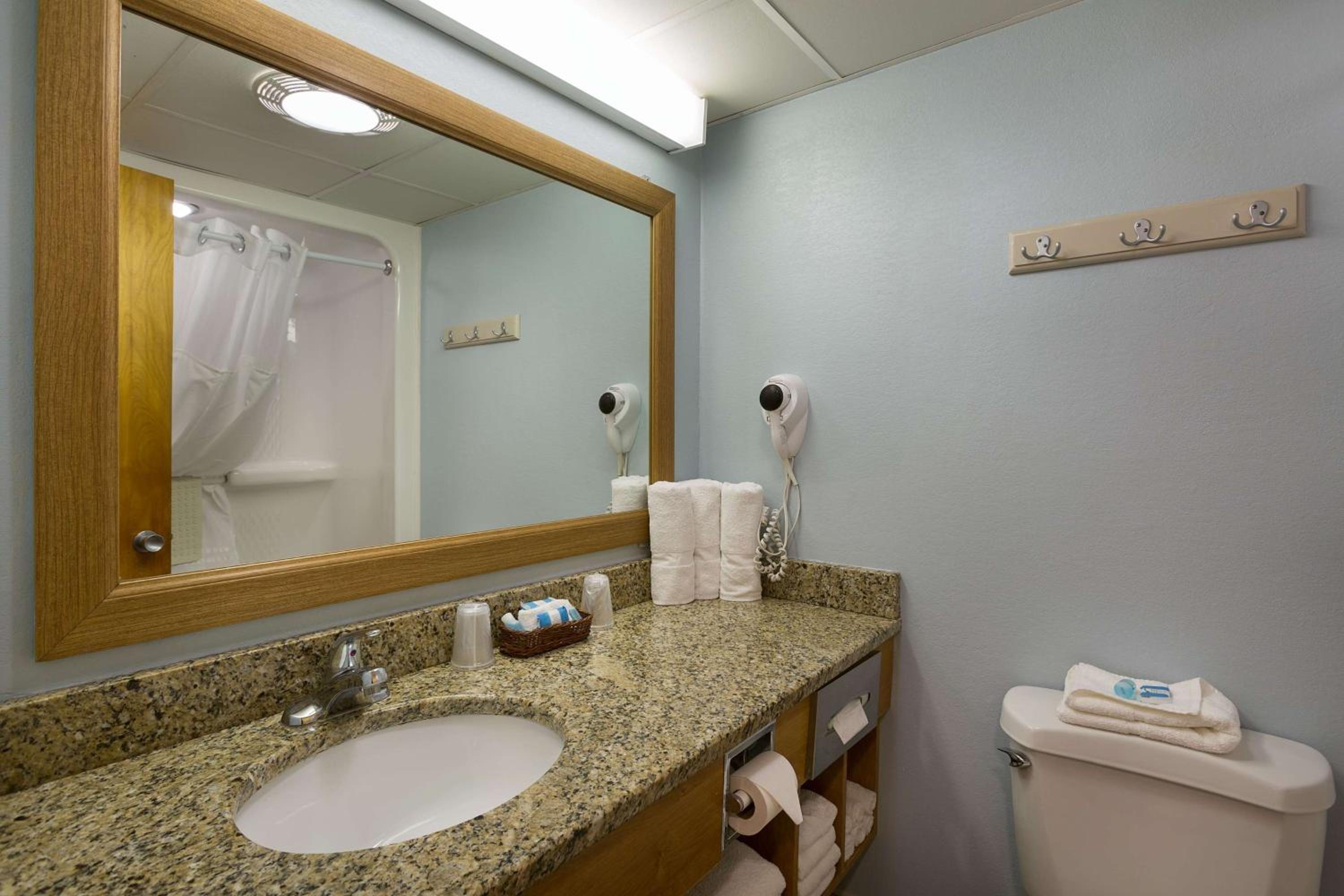 Double Suite with Two Double Beds and Sofa Bed, Ocean Front and Full Kitchen - Non-Smoking - Photo 4