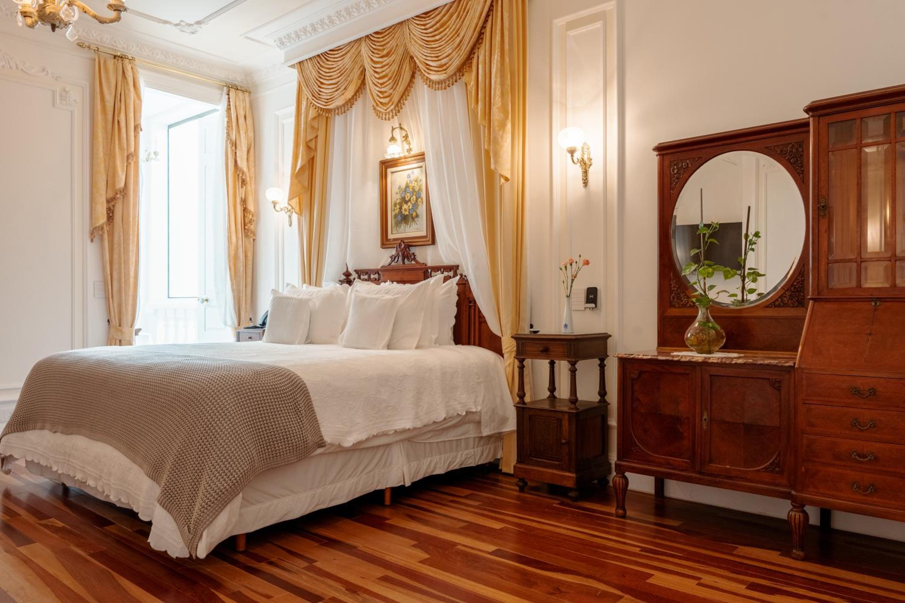 Master Room