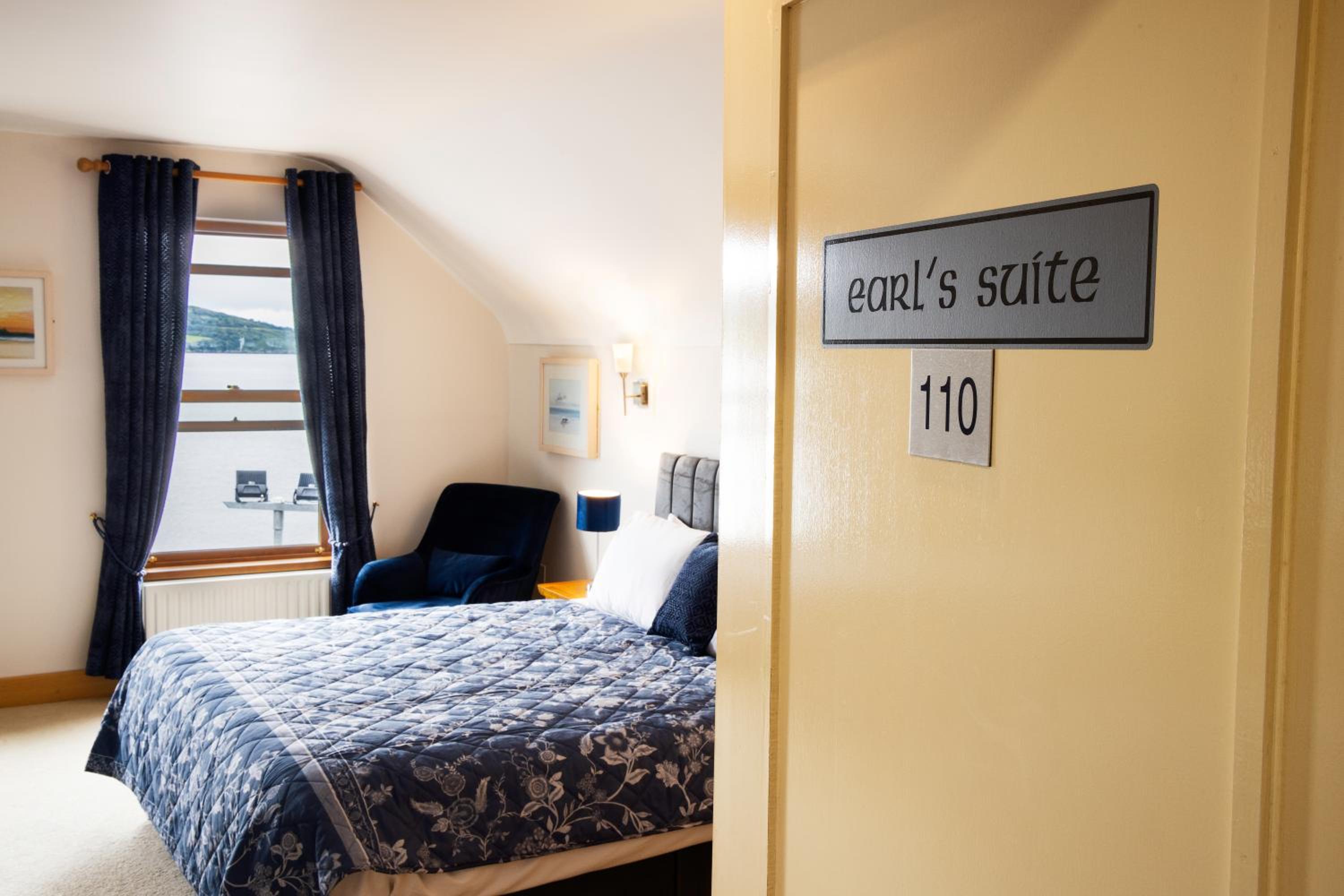 Suite with Sea View - Photo 1