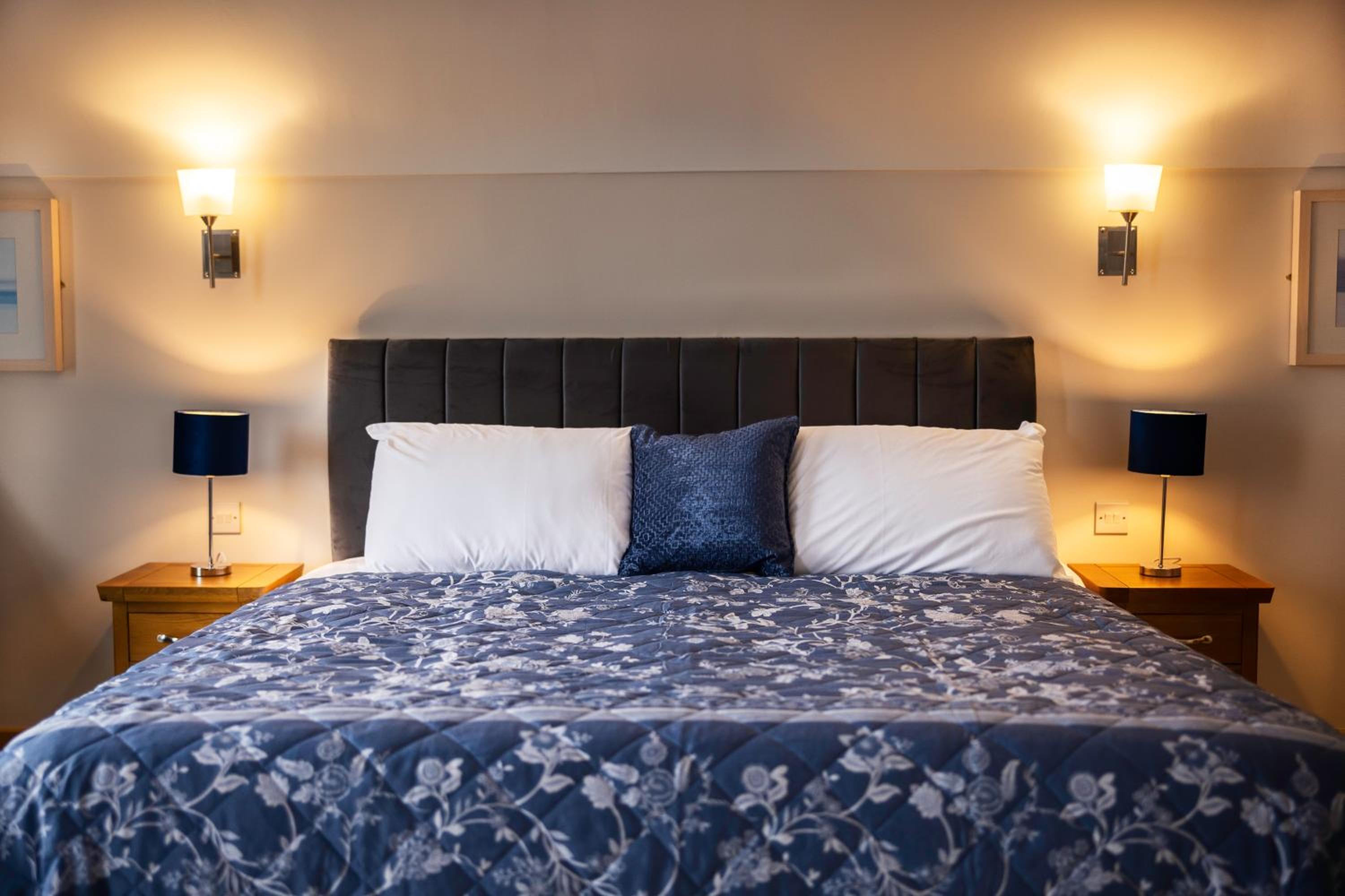 Suite with Sea View - Photo 4