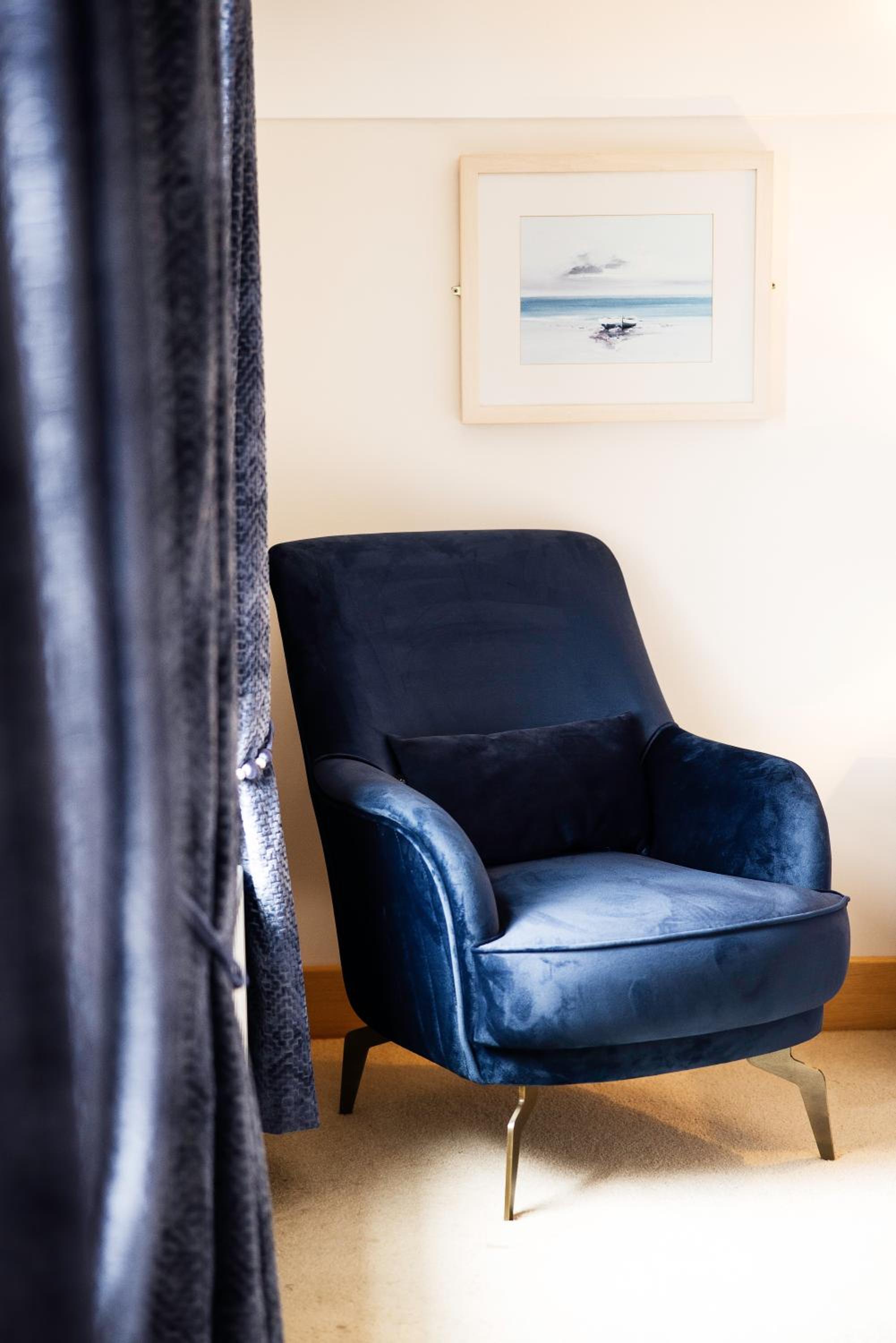 Suite with Sea View - Photo 5