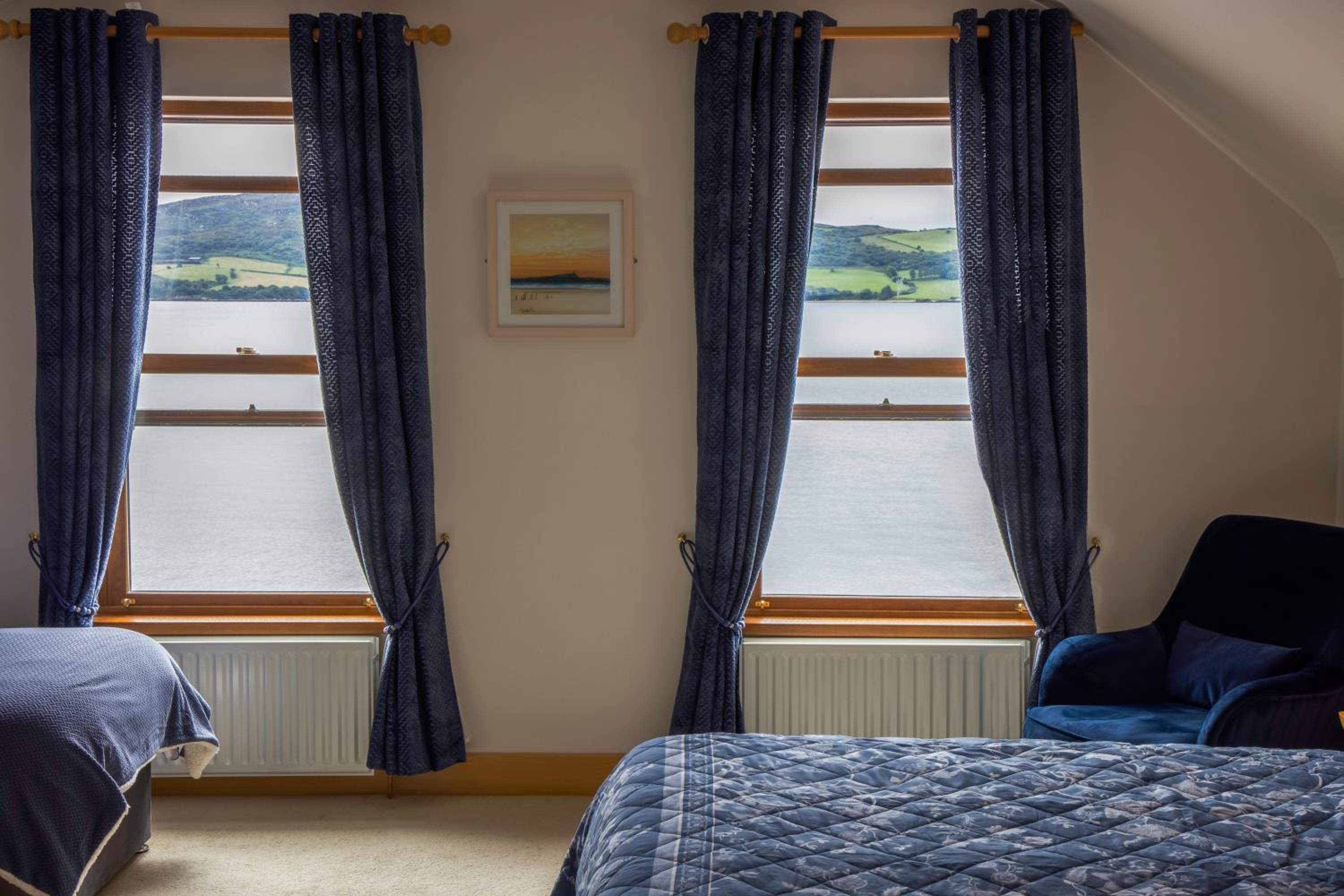 Suite with Sea View - Photo 11