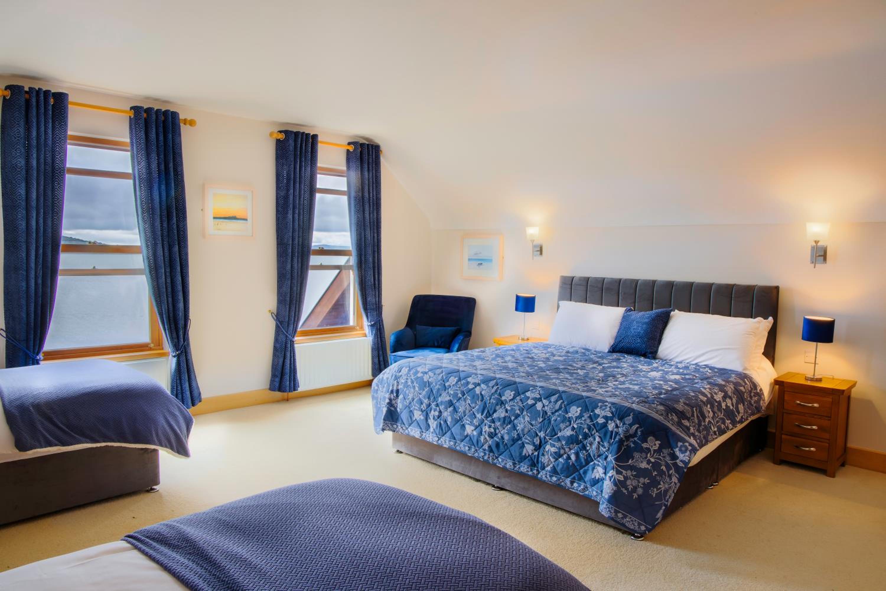 Suite with Sea View - Photo 10
