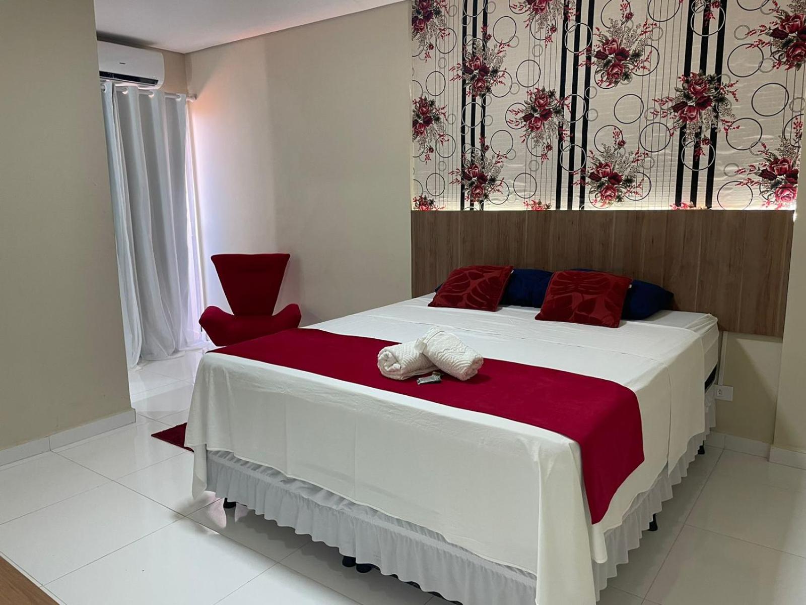 Suite with Balcony photo 1