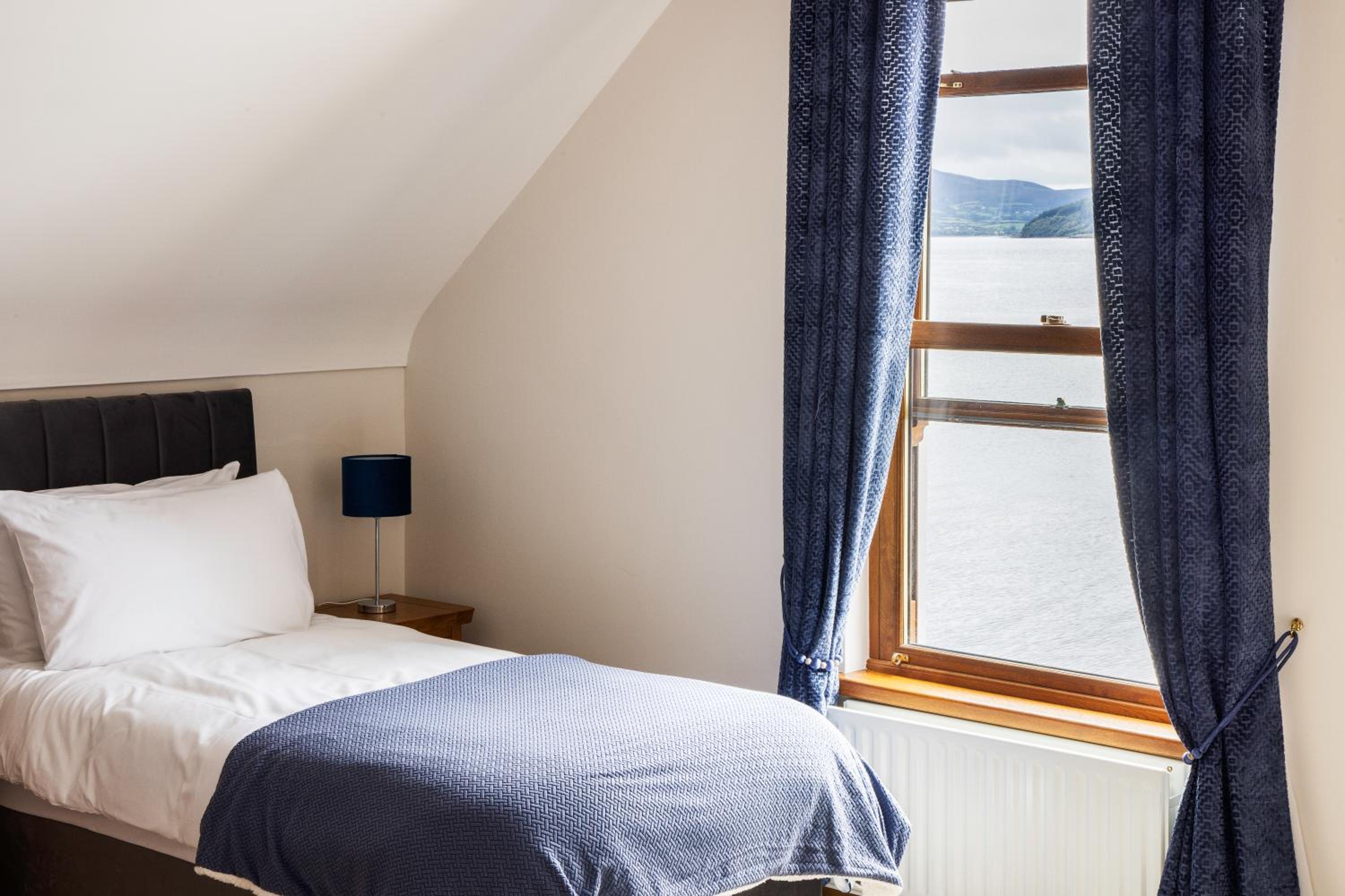 Suite with Sea View - Photo 8