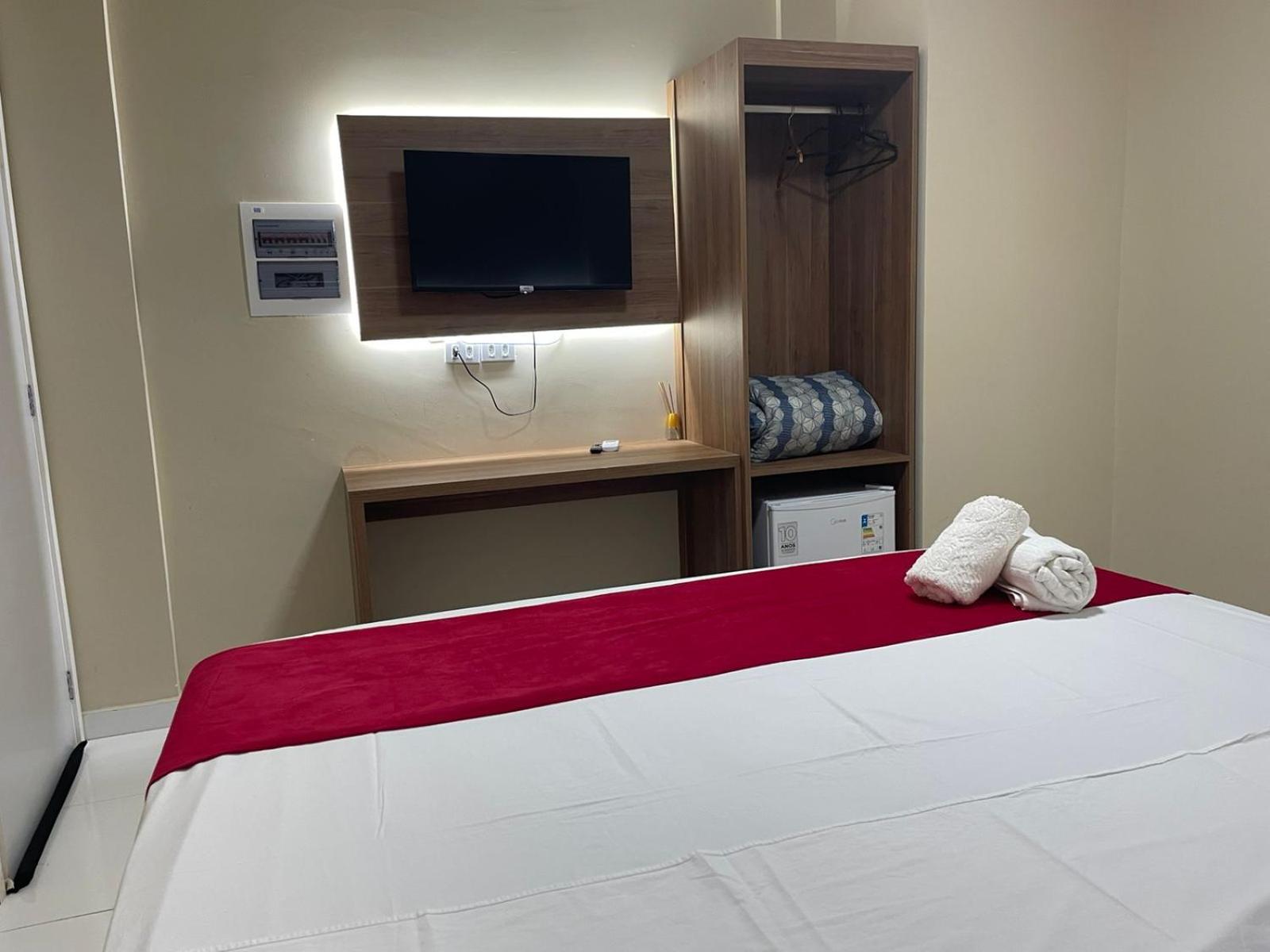 Suite with Balcony photo 3