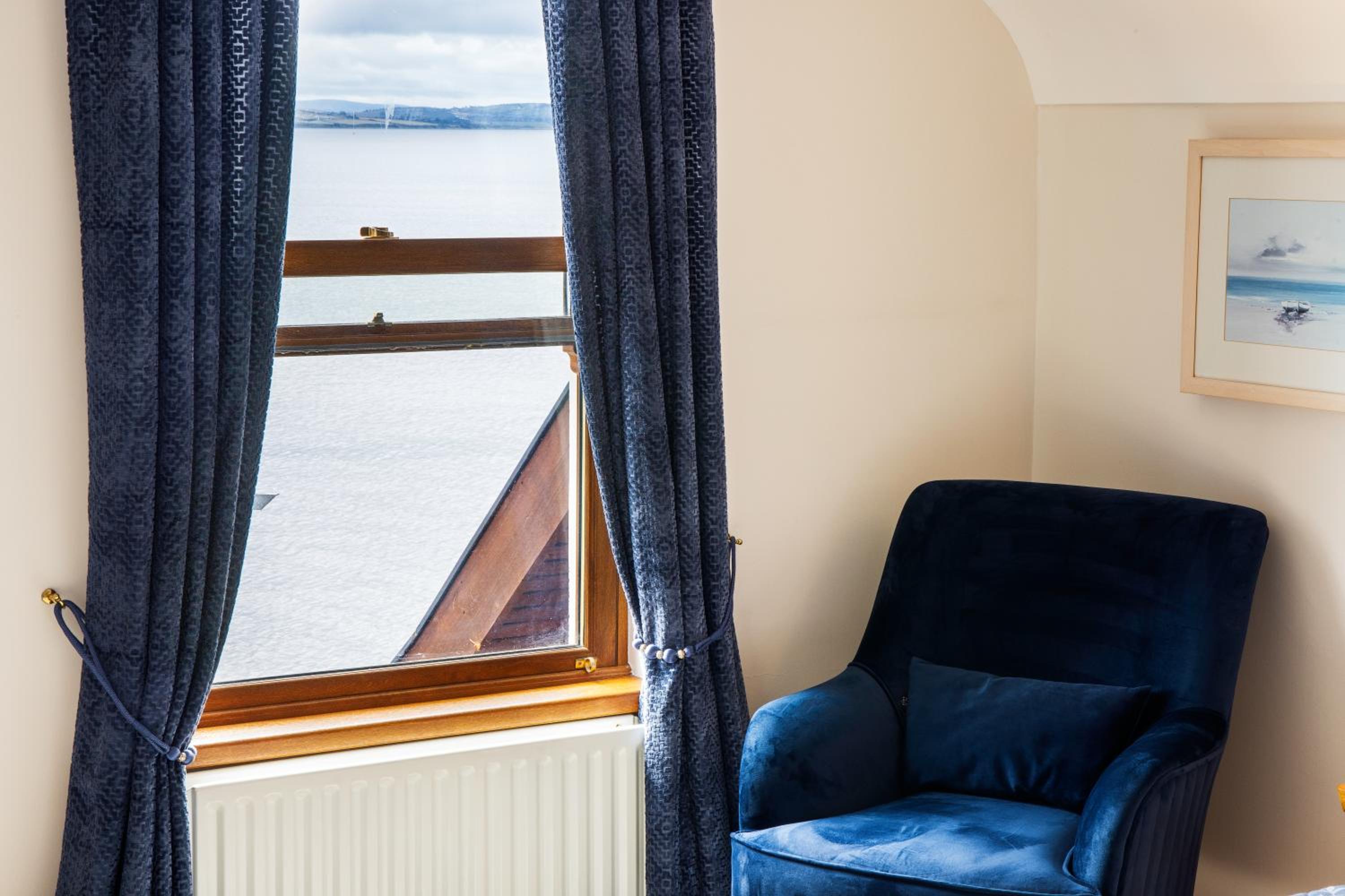 Suite with Sea View - Photo 7