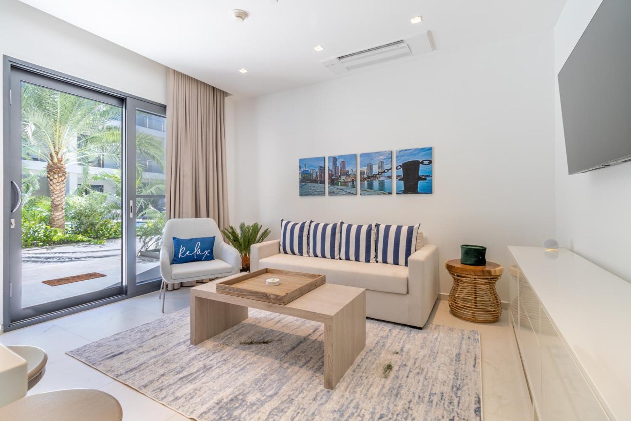 Apartment - Ground Floor photo 1