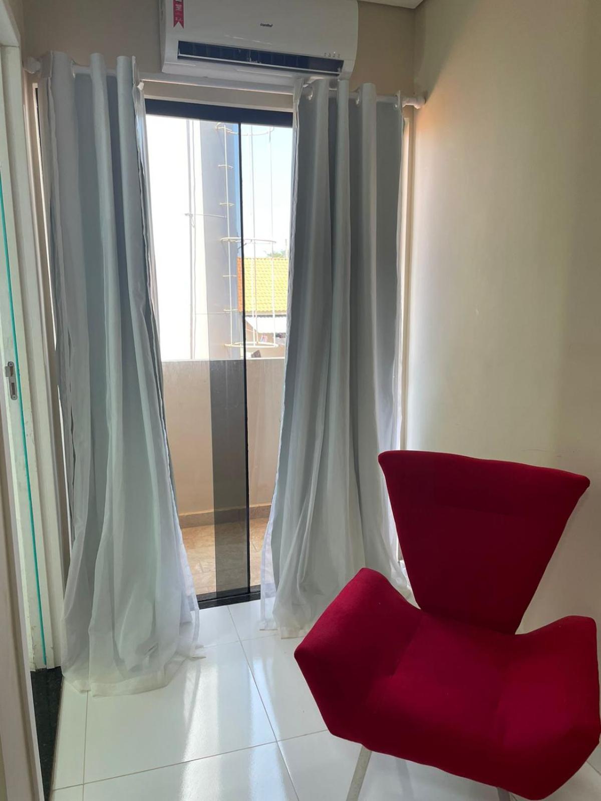 Suite with Balcony photo 2