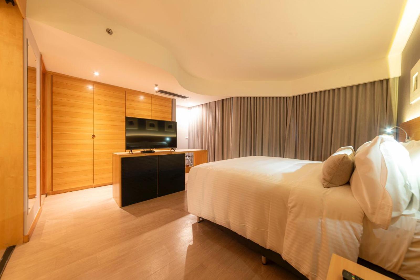 Executive Double Room - Photo 5