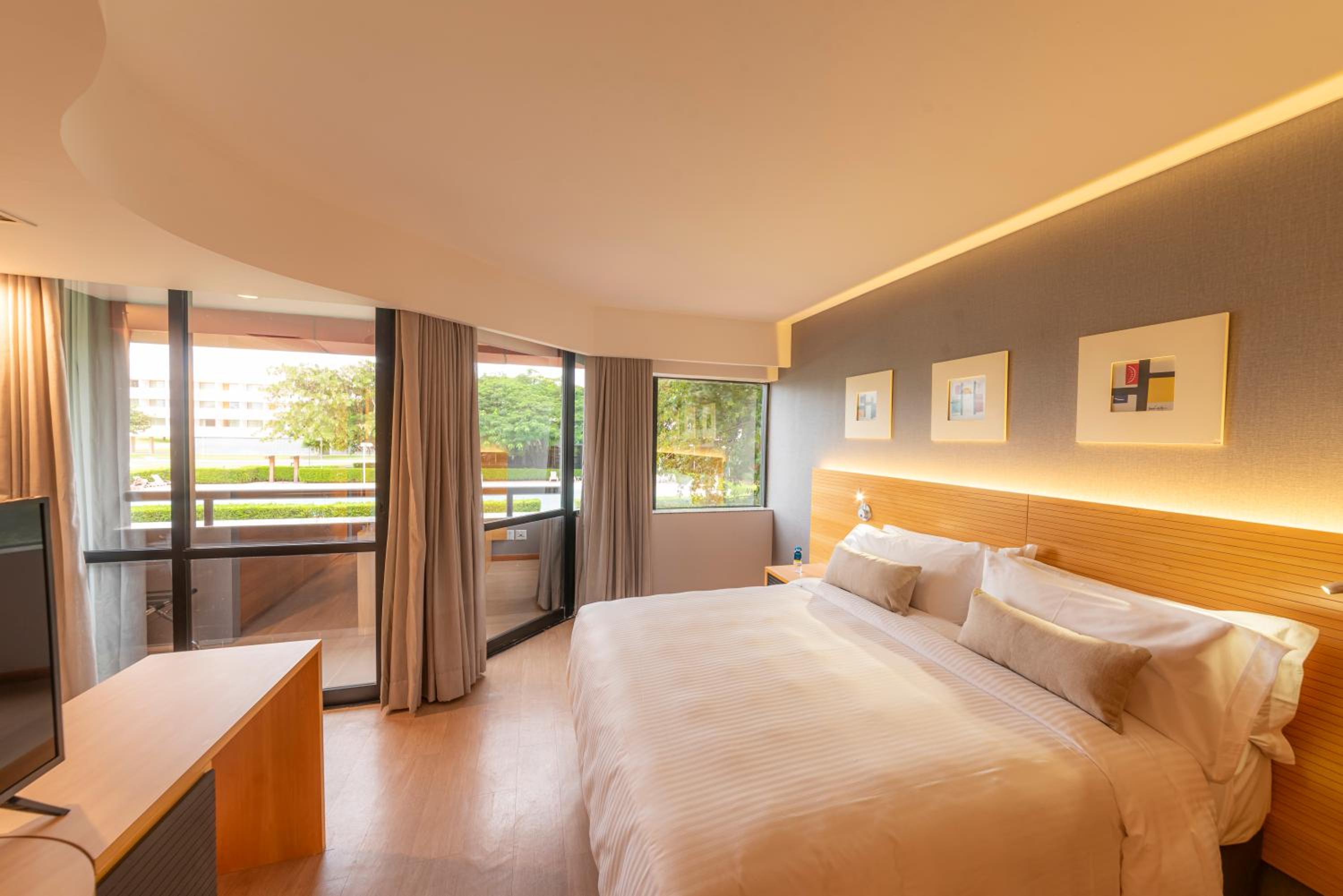 Executive Double Room - Photo 3