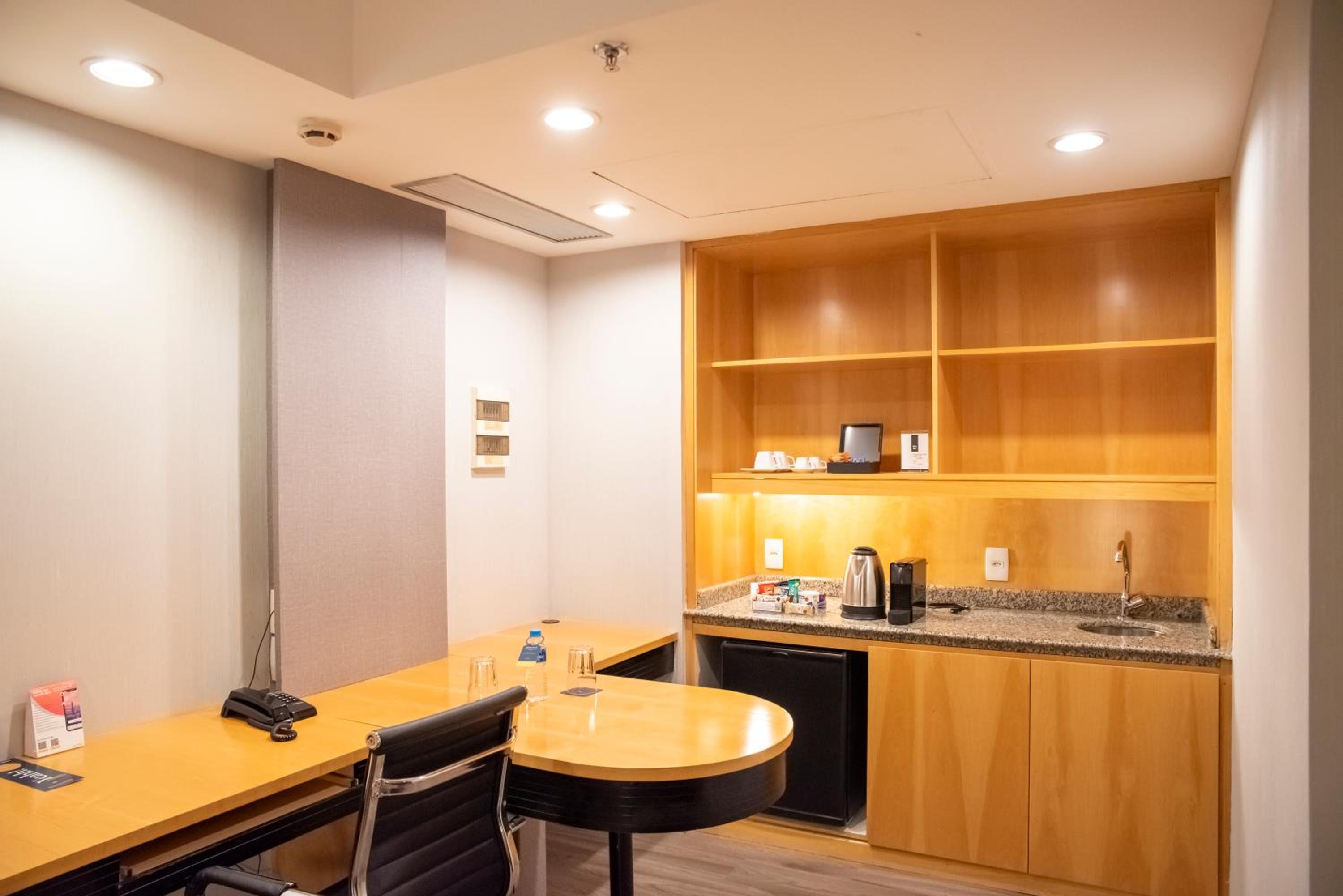 Executive Double Room - Photo 2