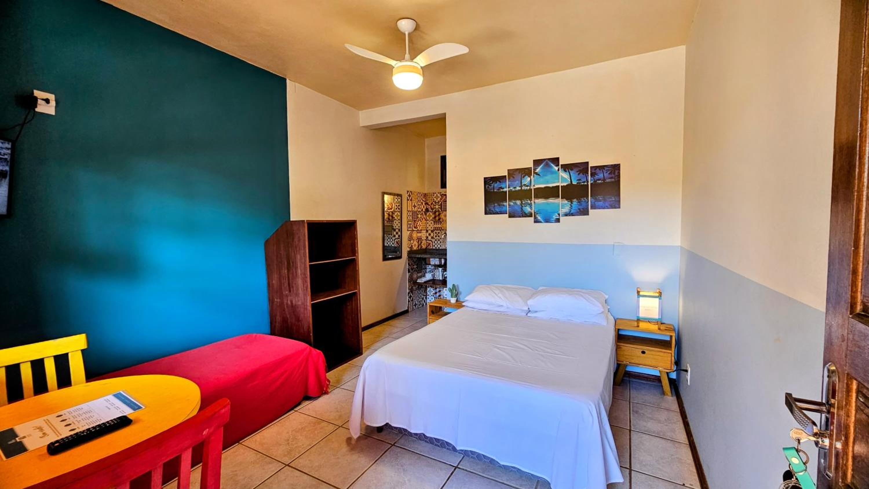 Suite with Balcony photo 1