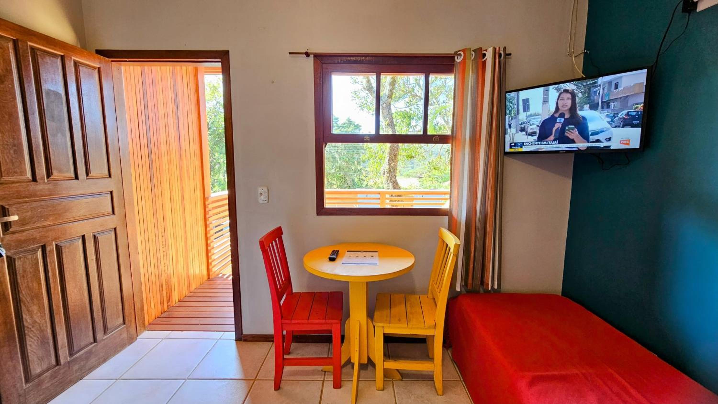 Suite with Balcony photo 3