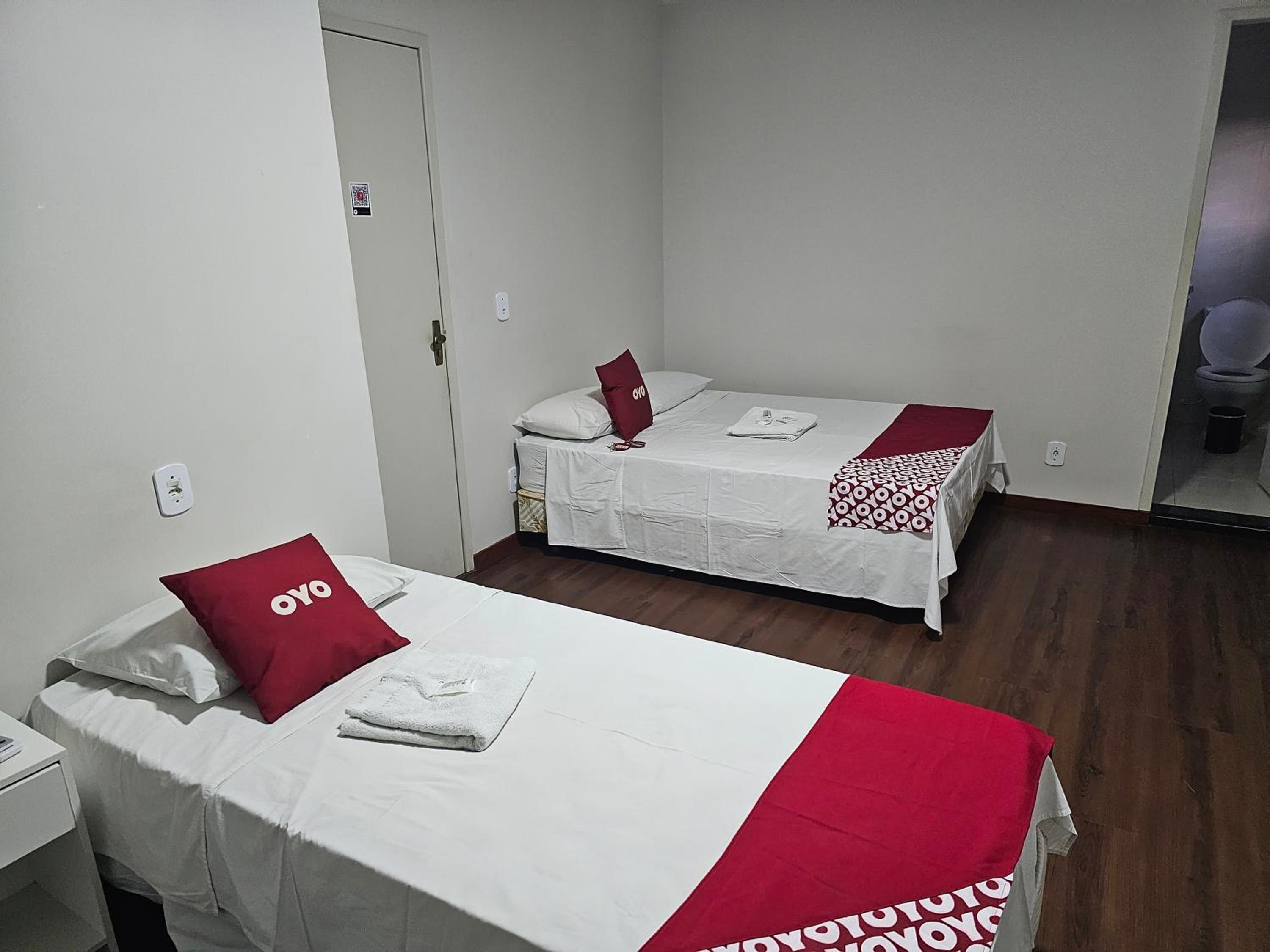 Family Suite photo 3