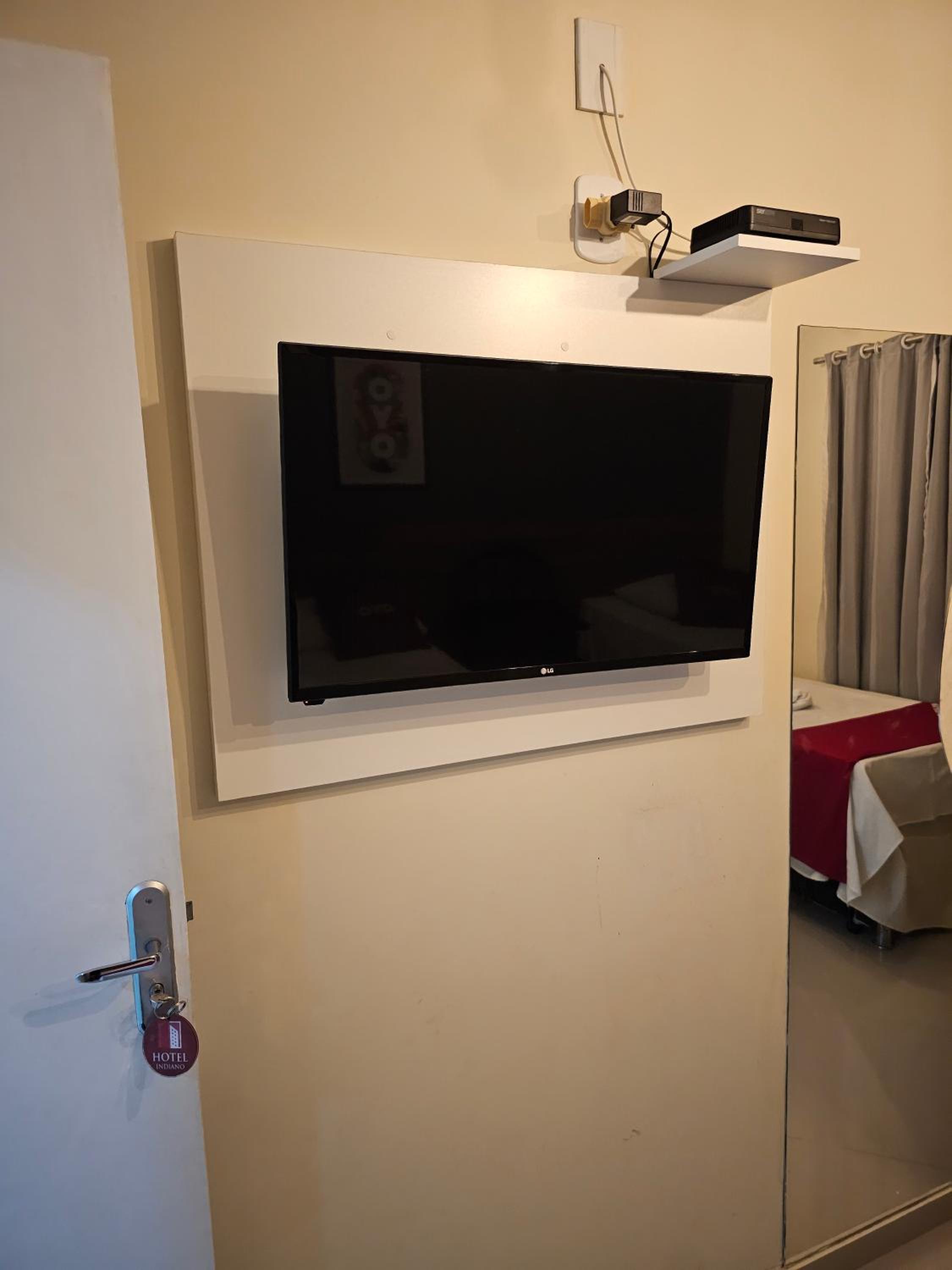 Quadruple Room photo 1