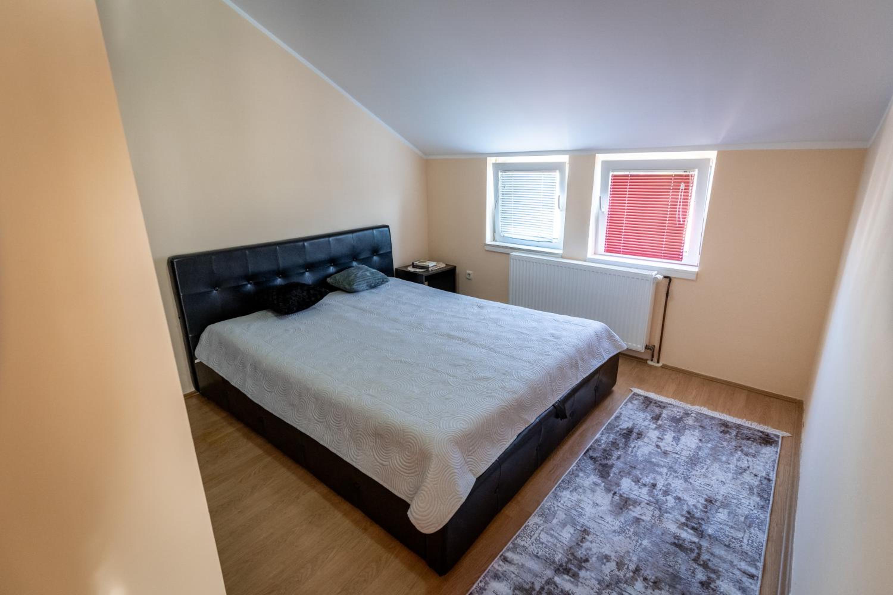 Two-Bedroom Apartment photo 2