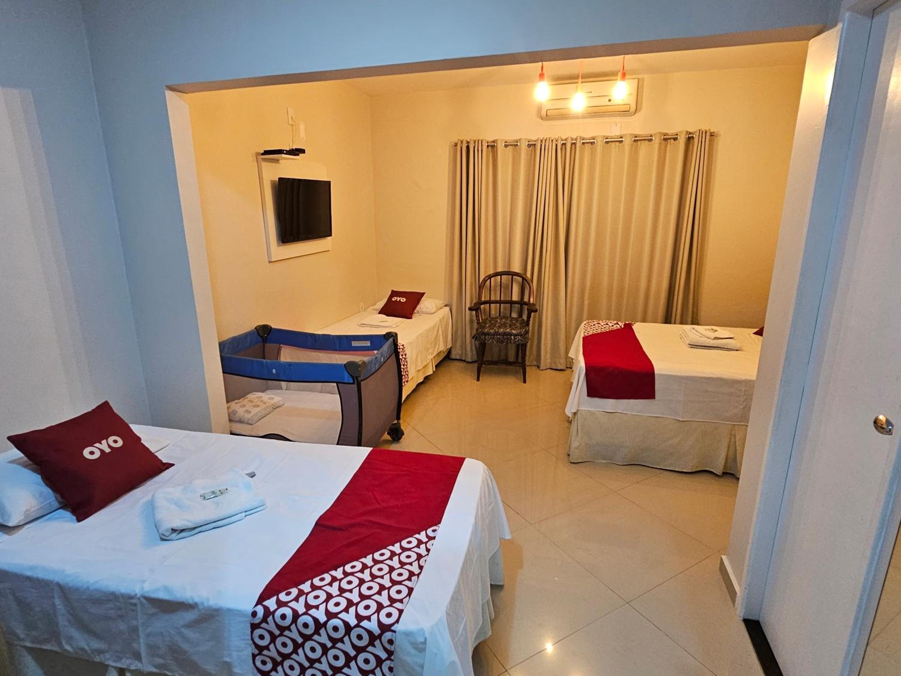 Family Suite photo 2
