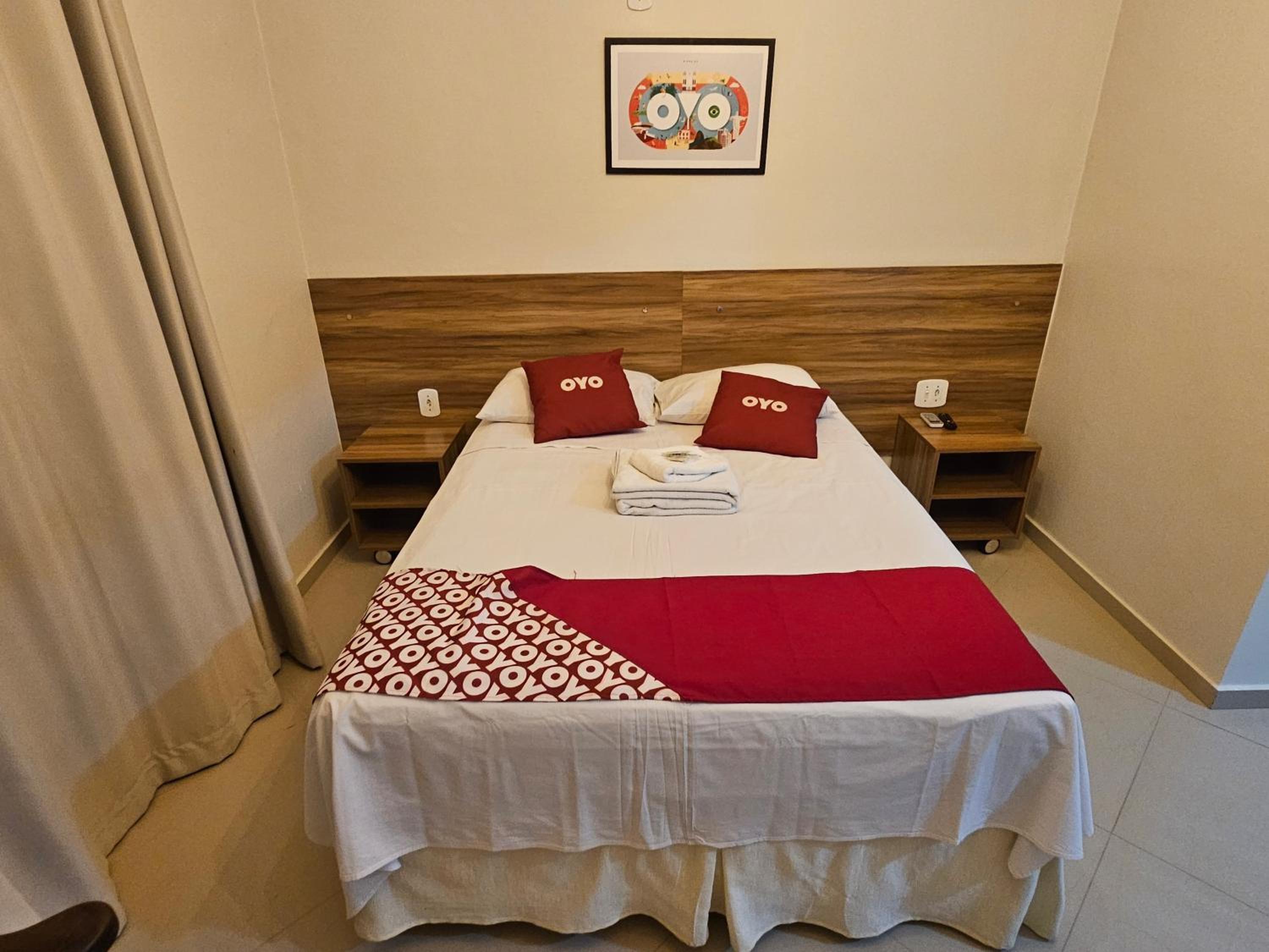 Single Room photo 2