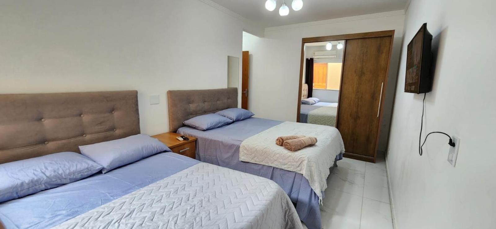 Three-Bedroom House photo 3