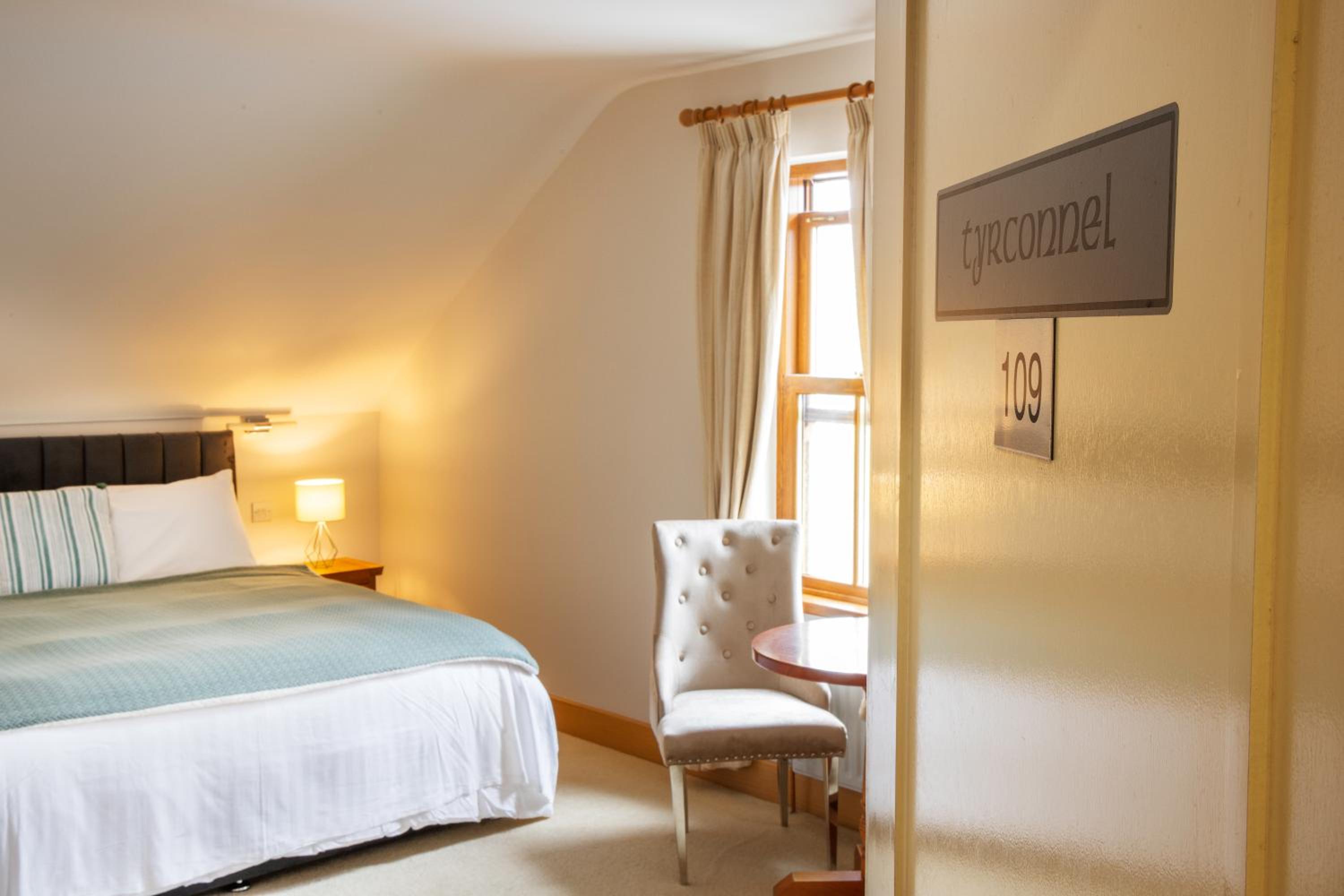 Superior Triple Room photo 1