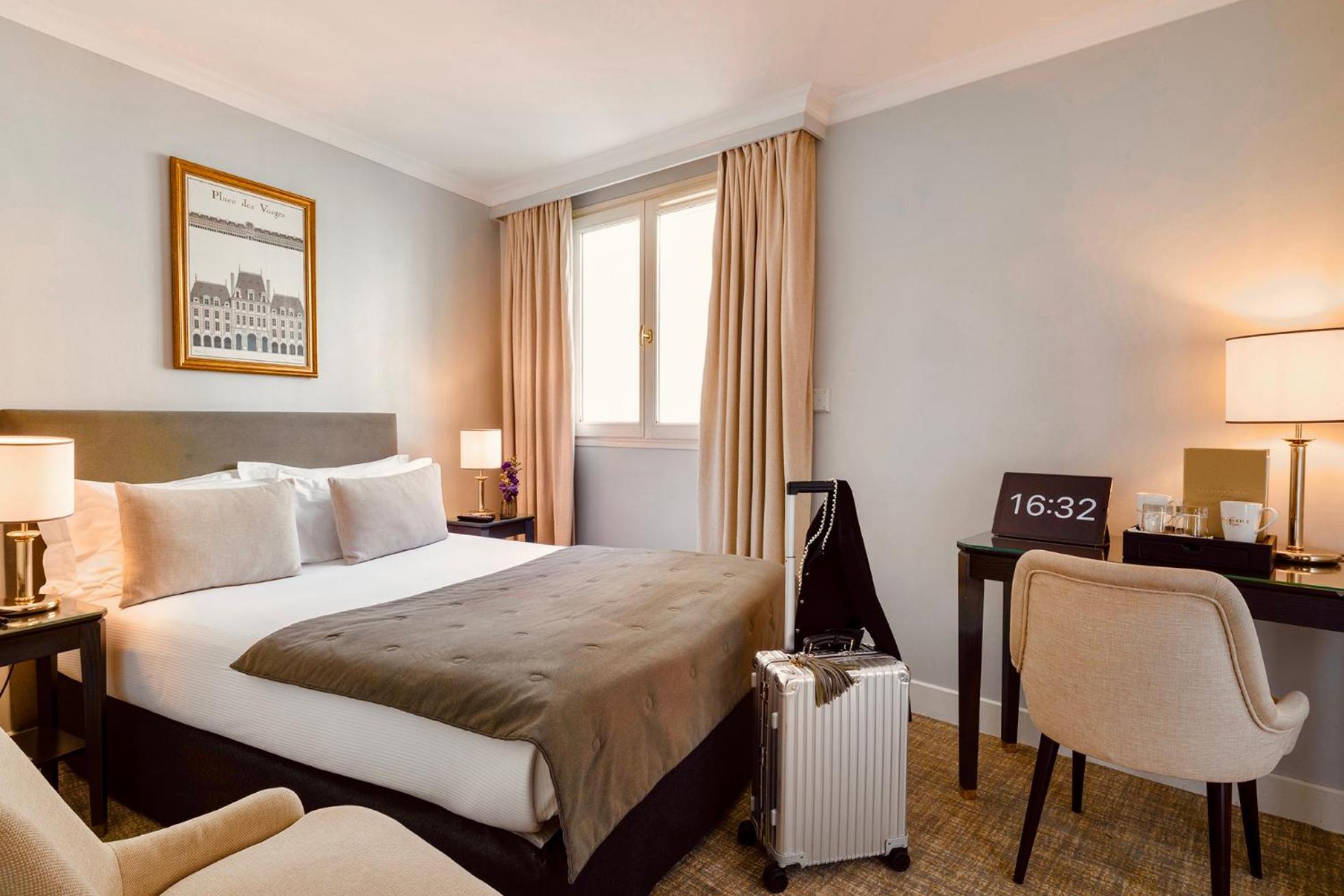 Standard Double Room photo 1