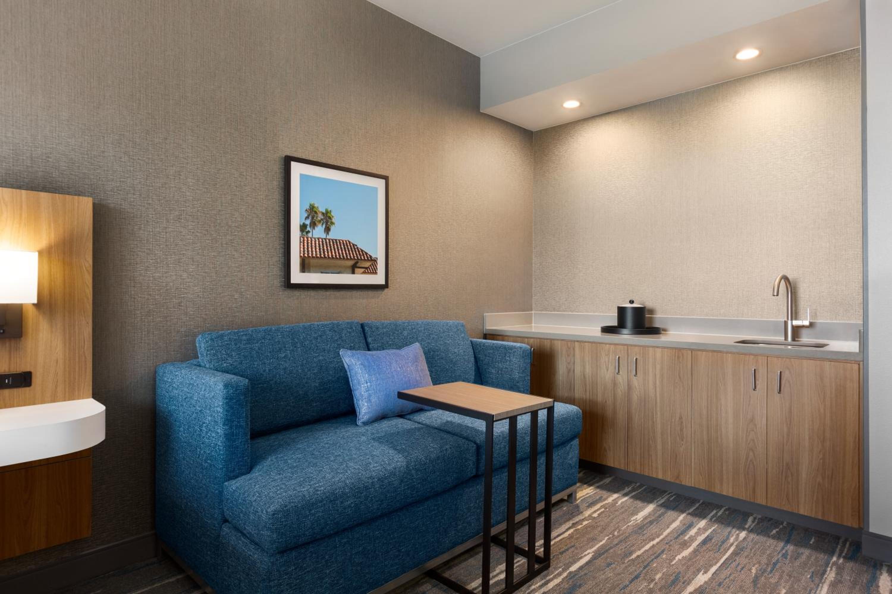 King Studio Suite photo 1