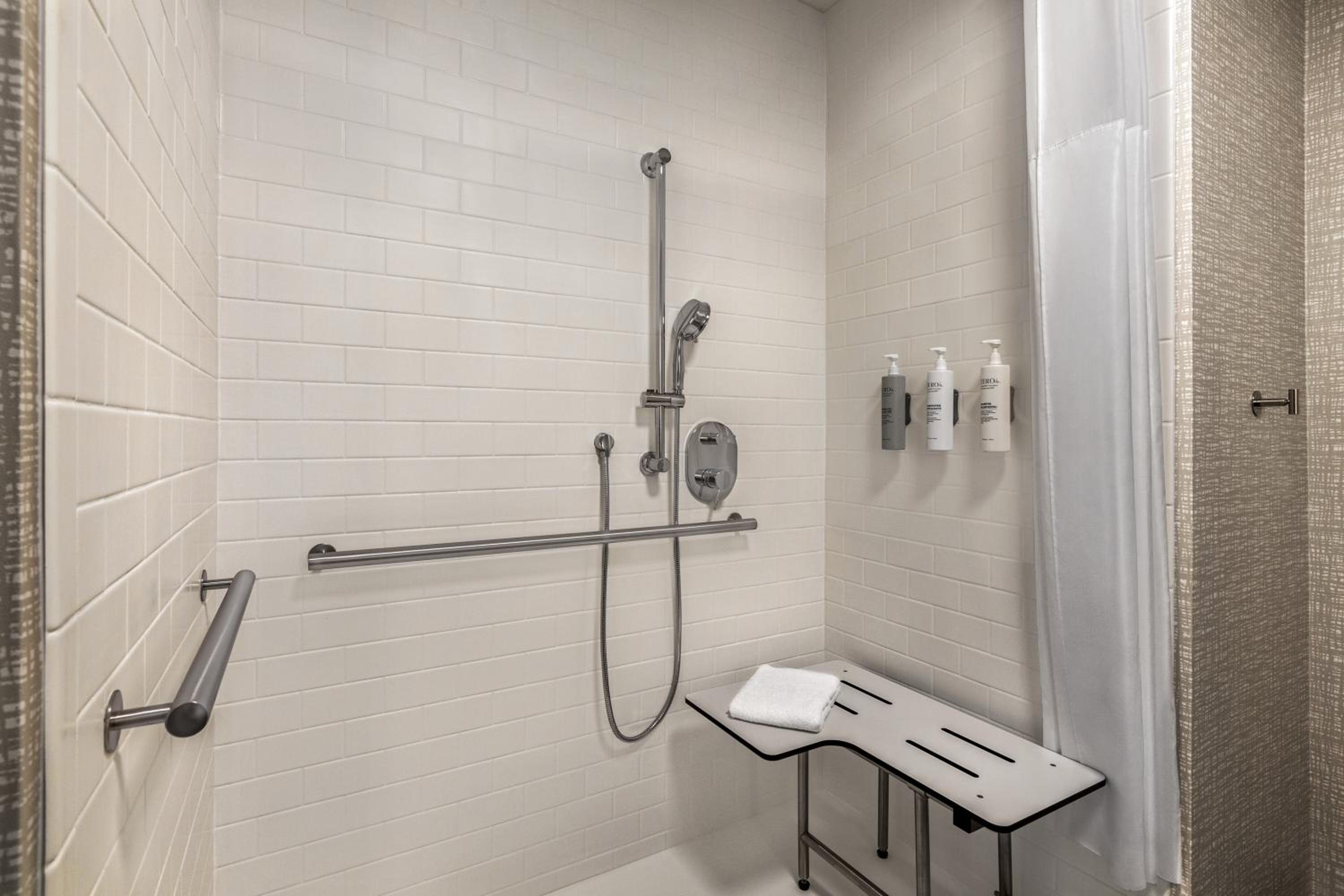 Hampton Inn & Suites San Mateo-San Francisco Airport, 사진 2