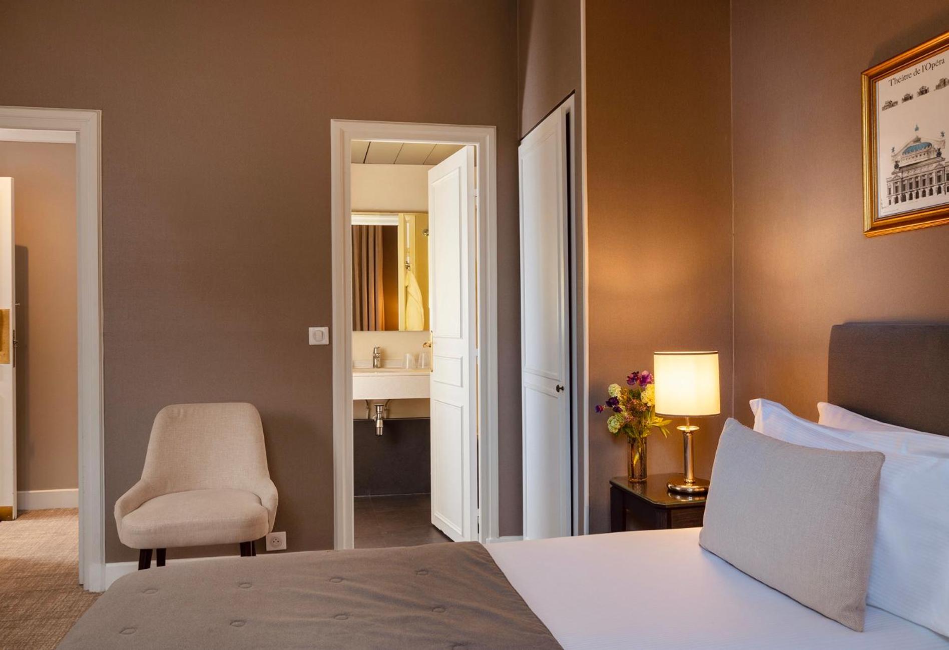 Cosy Double or Twin Room photo 2