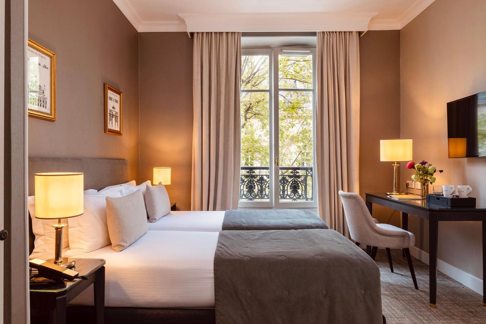 Cosy Double or Twin Room photo 1