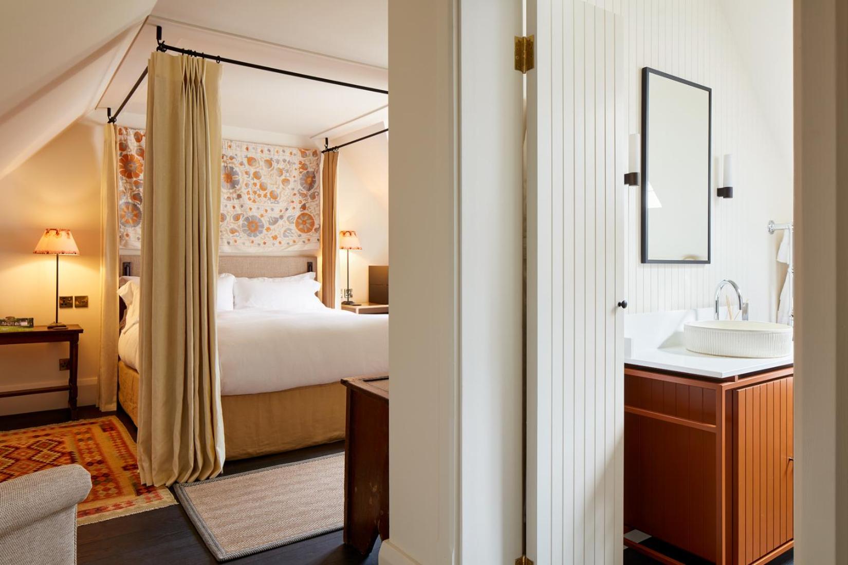 Classic Double Room - Photo 3