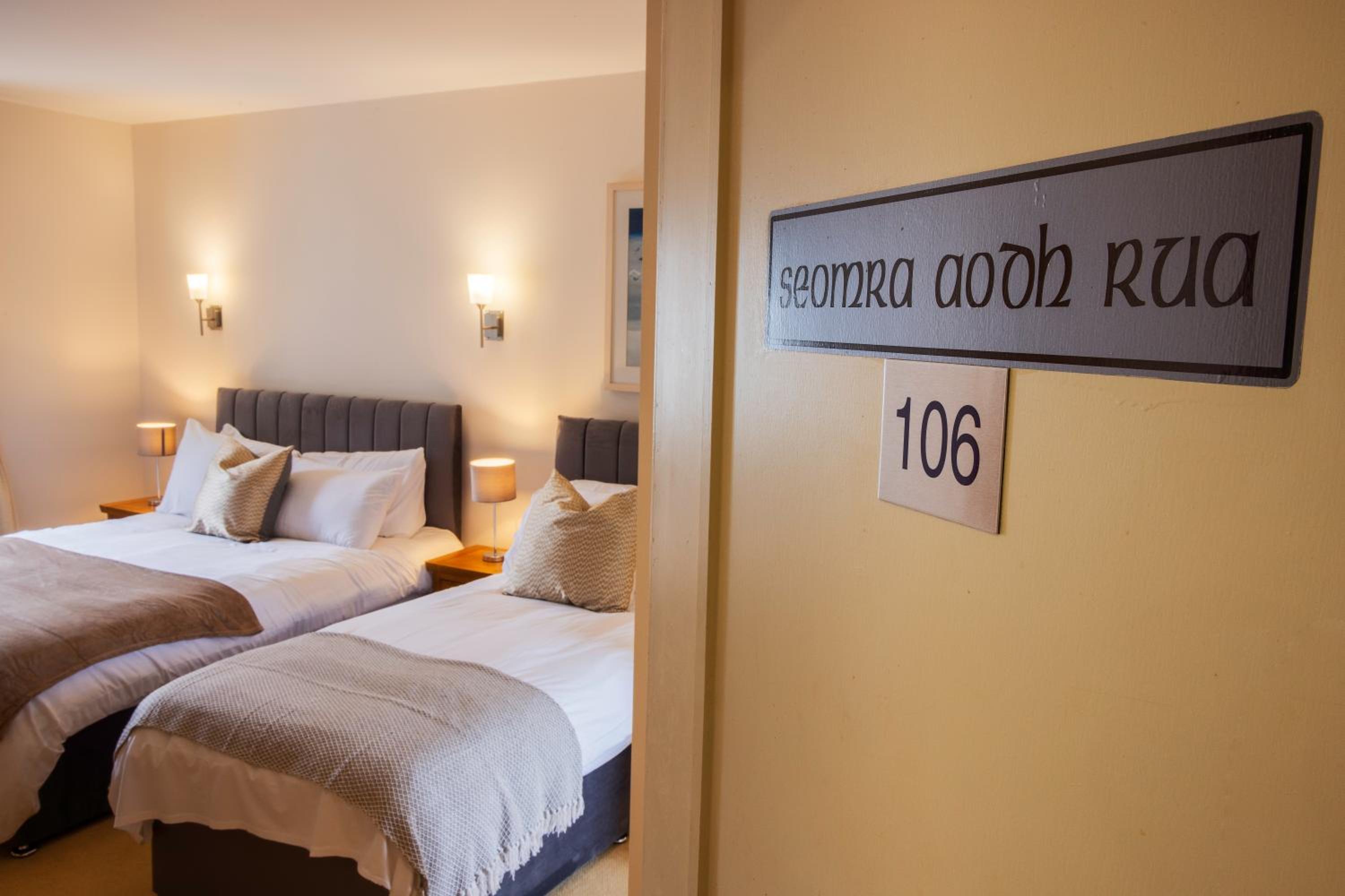 Triple Room - Disability Access - Photo 1