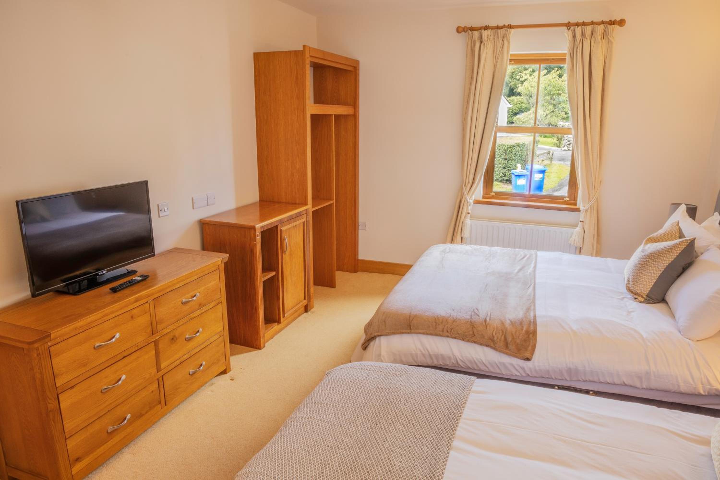 Triple Room - Disability Access - Photo 6