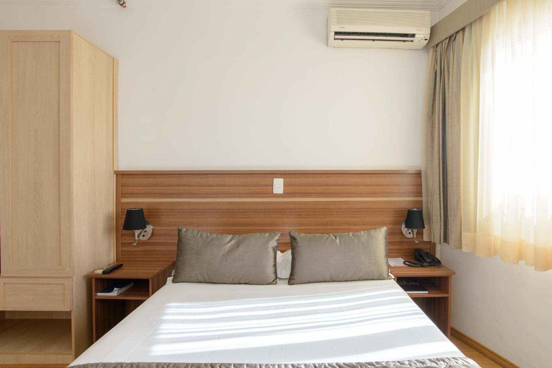 Standard Double Room photo 1