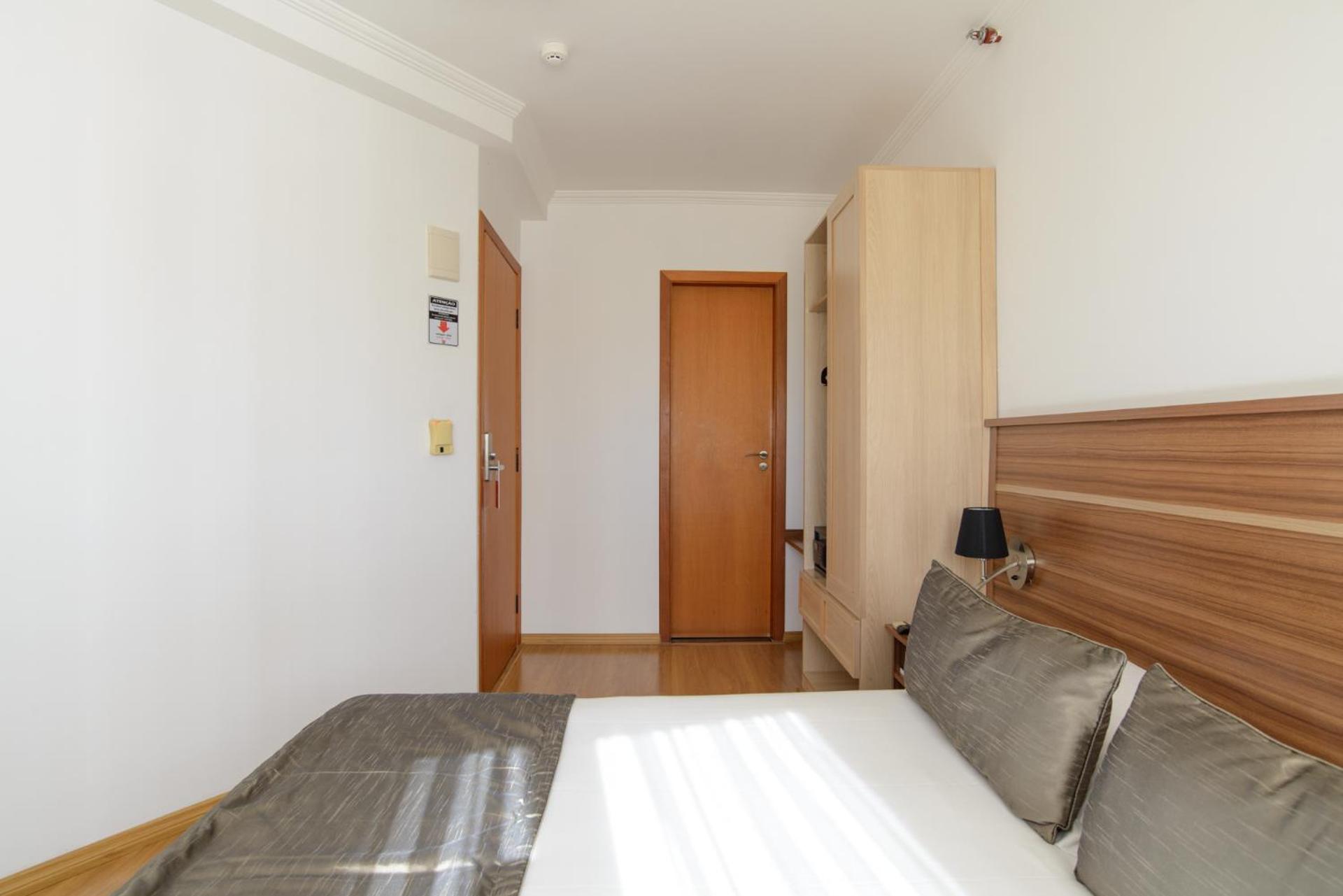 Standard Double Room photo 2