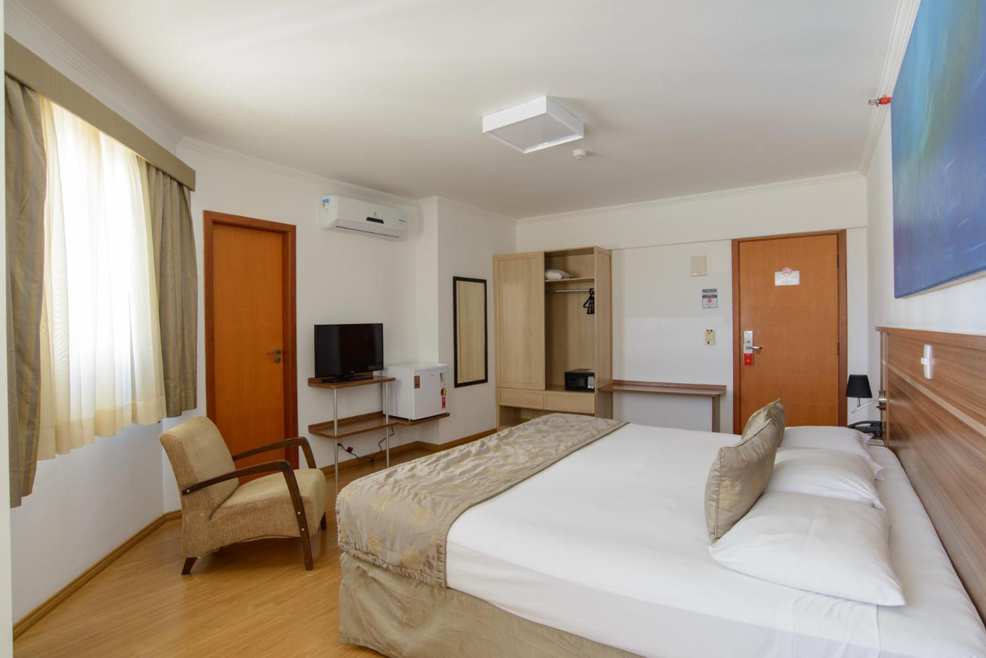 Superior King Room photo 1