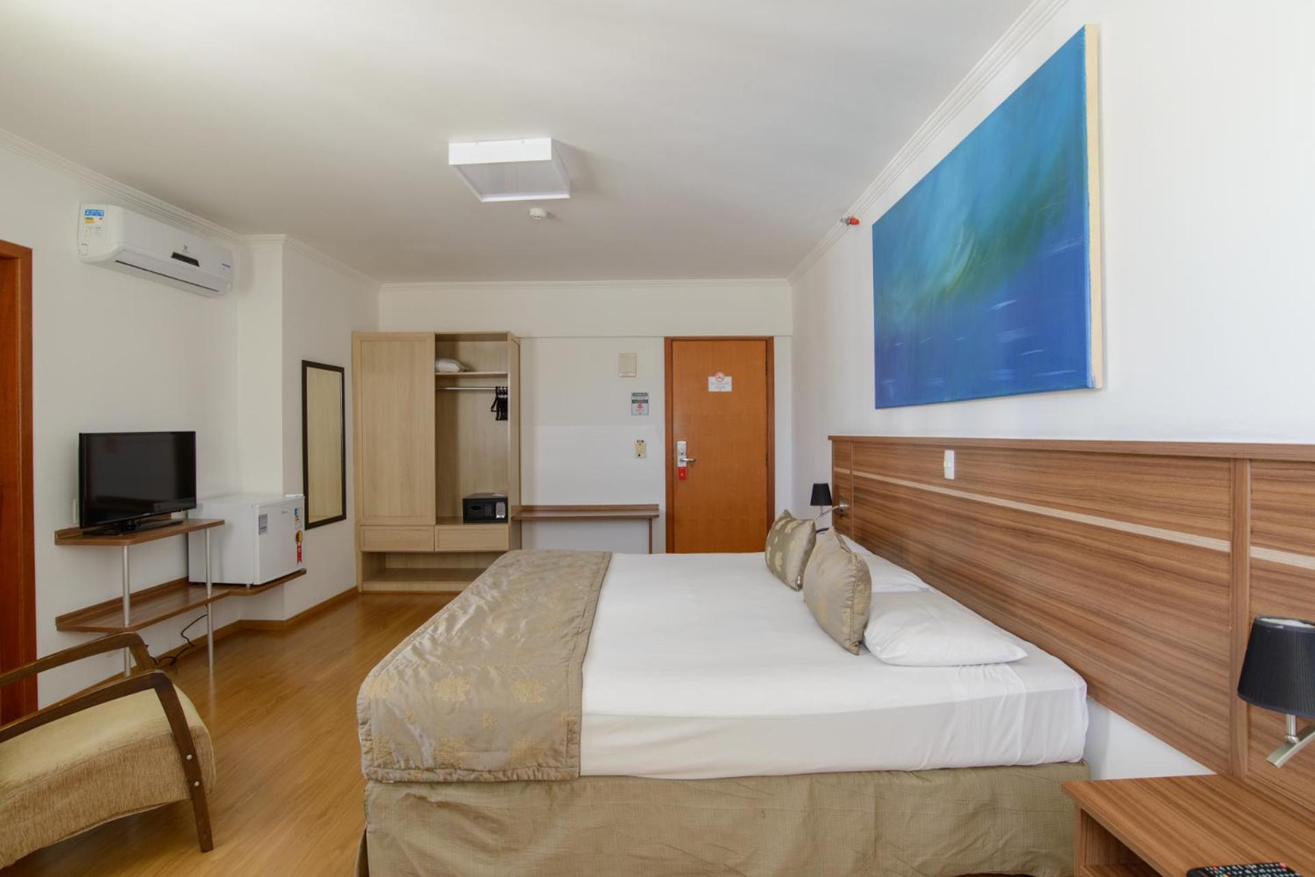 Superior King Room photo 3