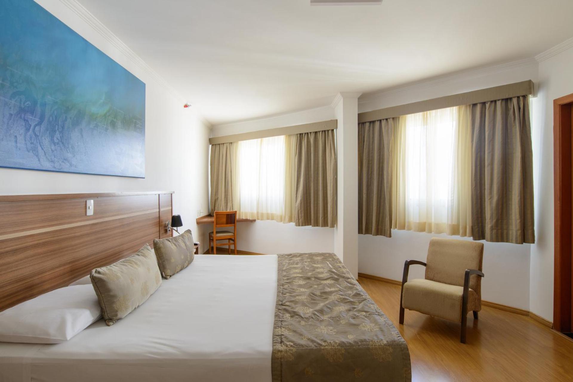 Superior King Room photo 2
