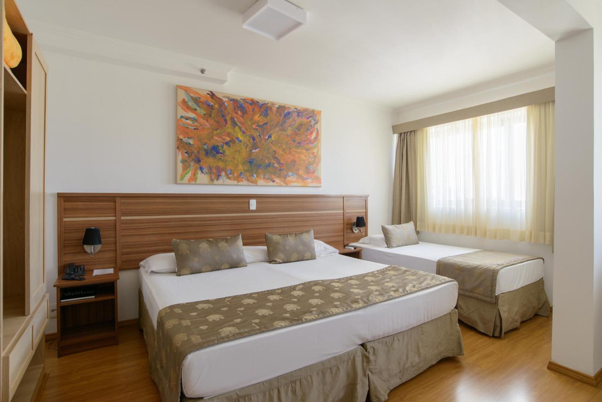 Superior Triple Room photo 1