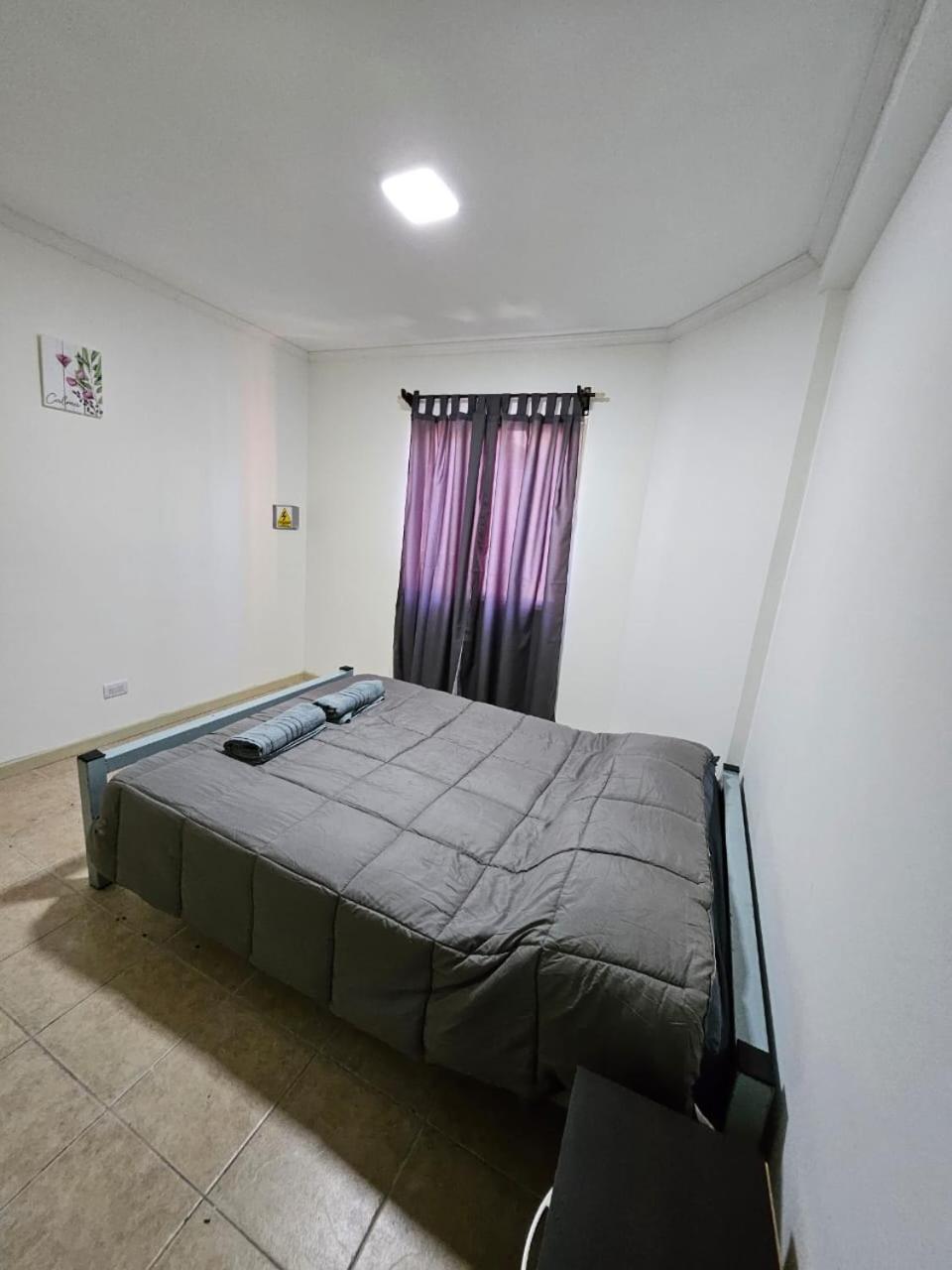 Three-Bedroom Apartment photo 2