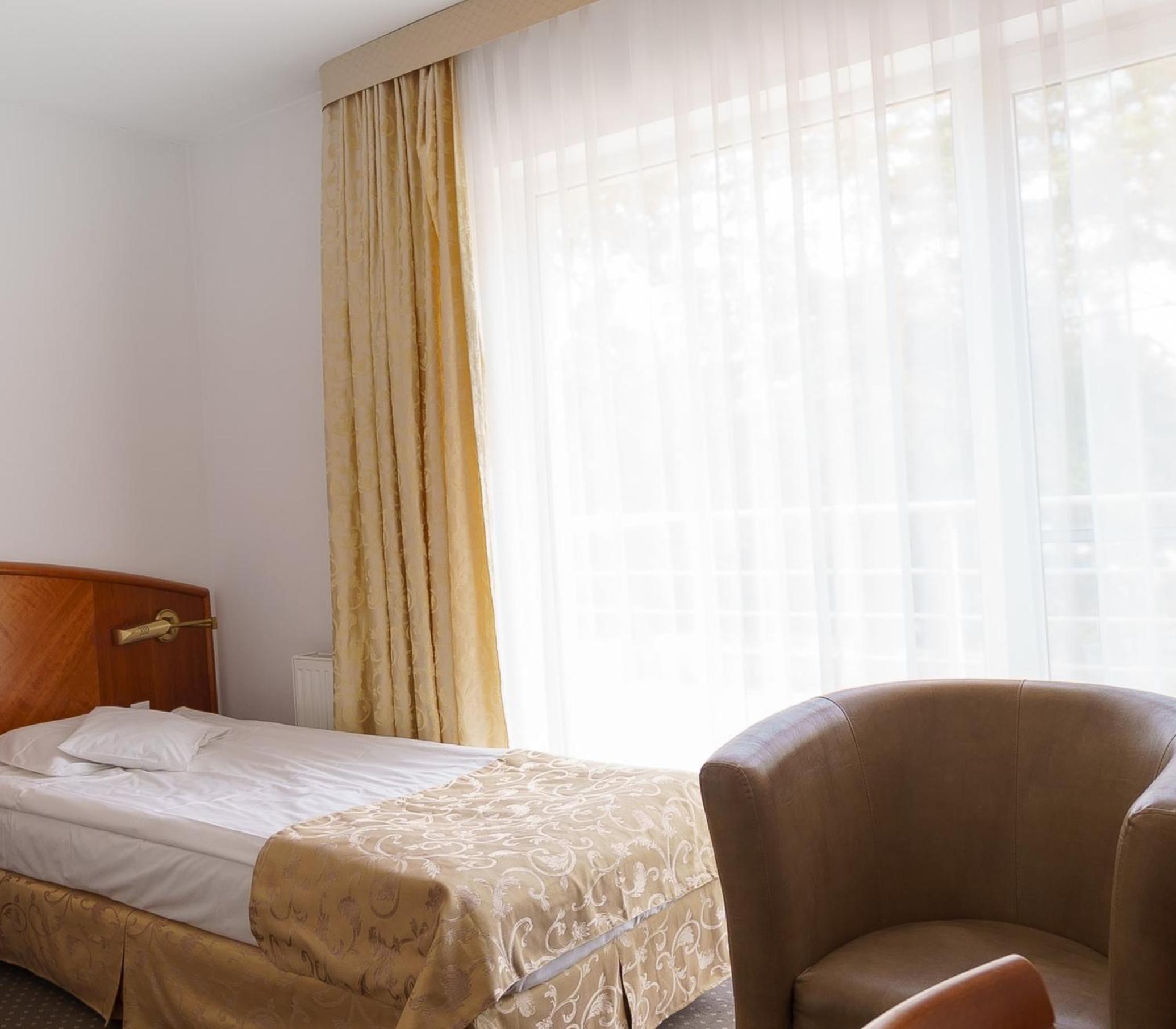 Single Room photo 3