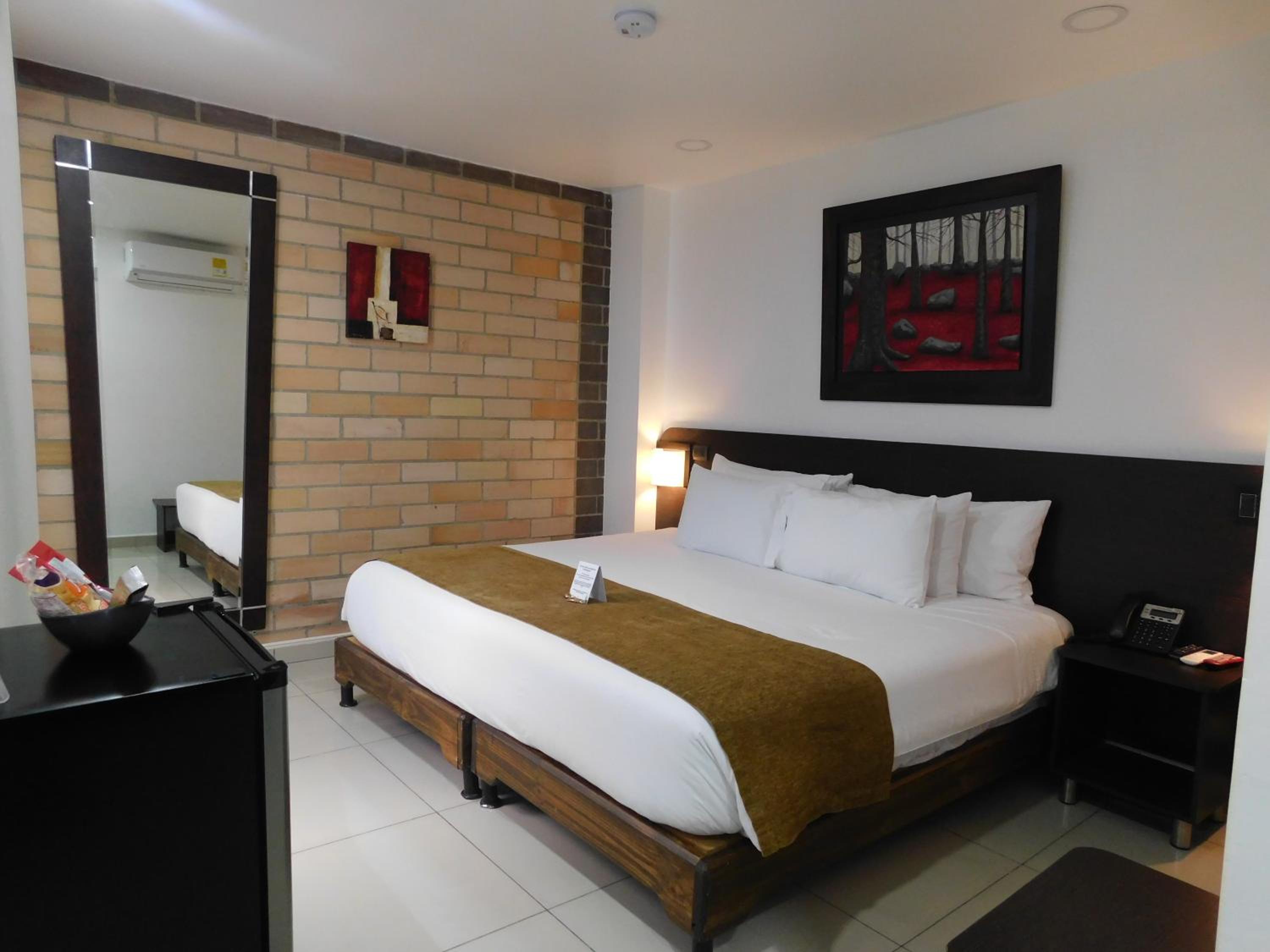 Superior Double Room photo 3